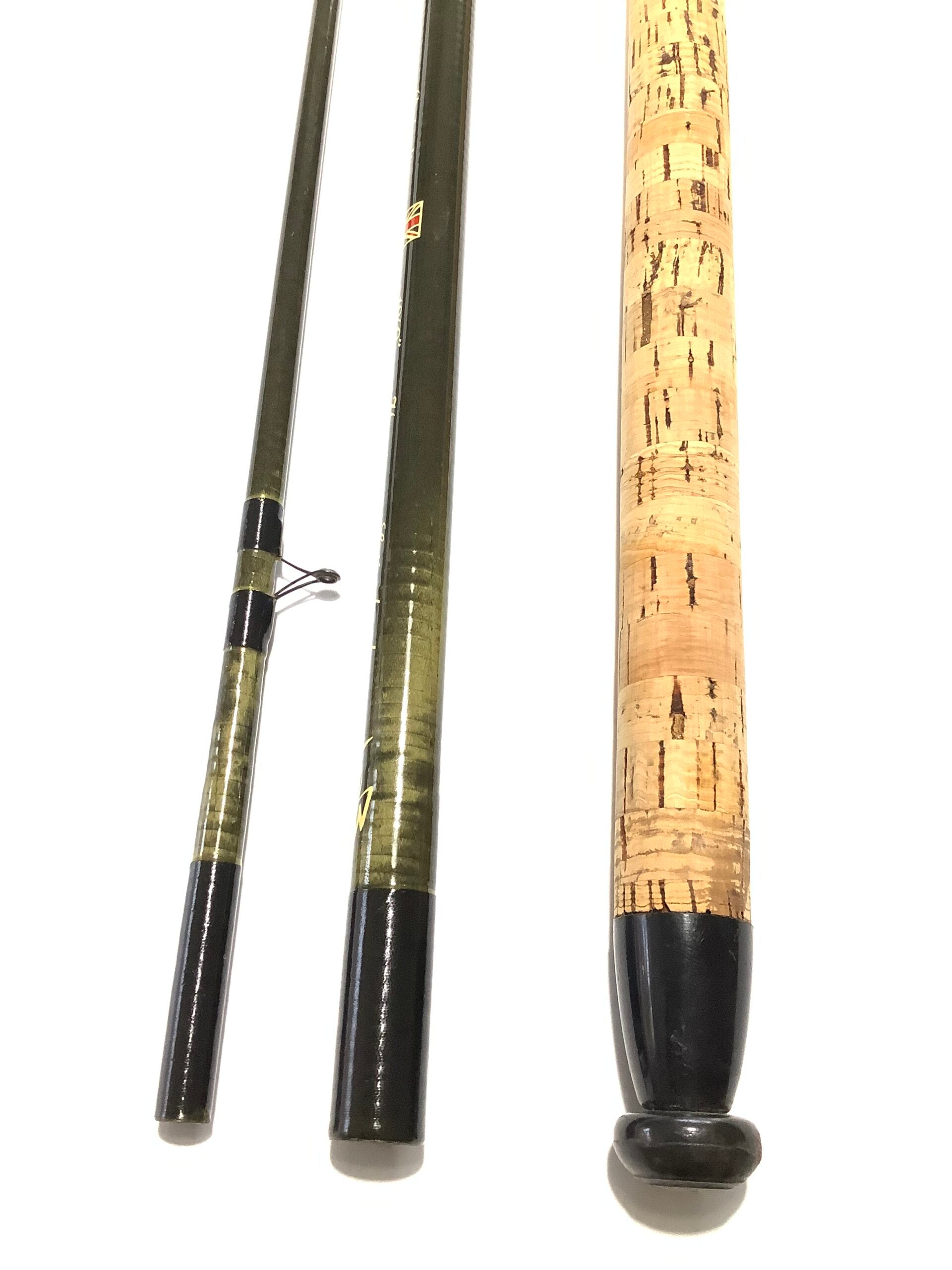 North Western 12ft Heavy Swimfeeder Rod