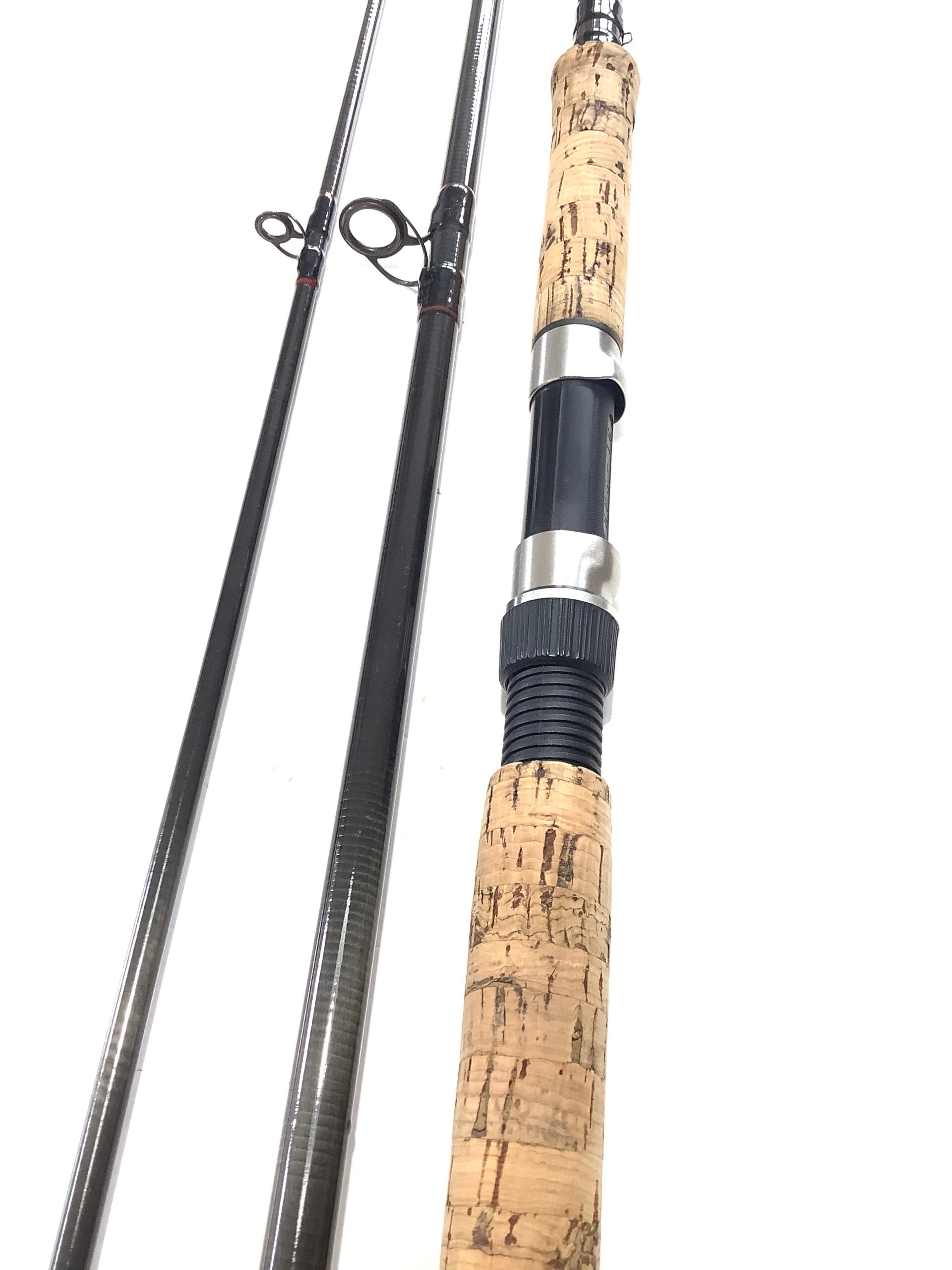 Classic NORMARK “ The Salmon All-Rounder” 12ft Rod