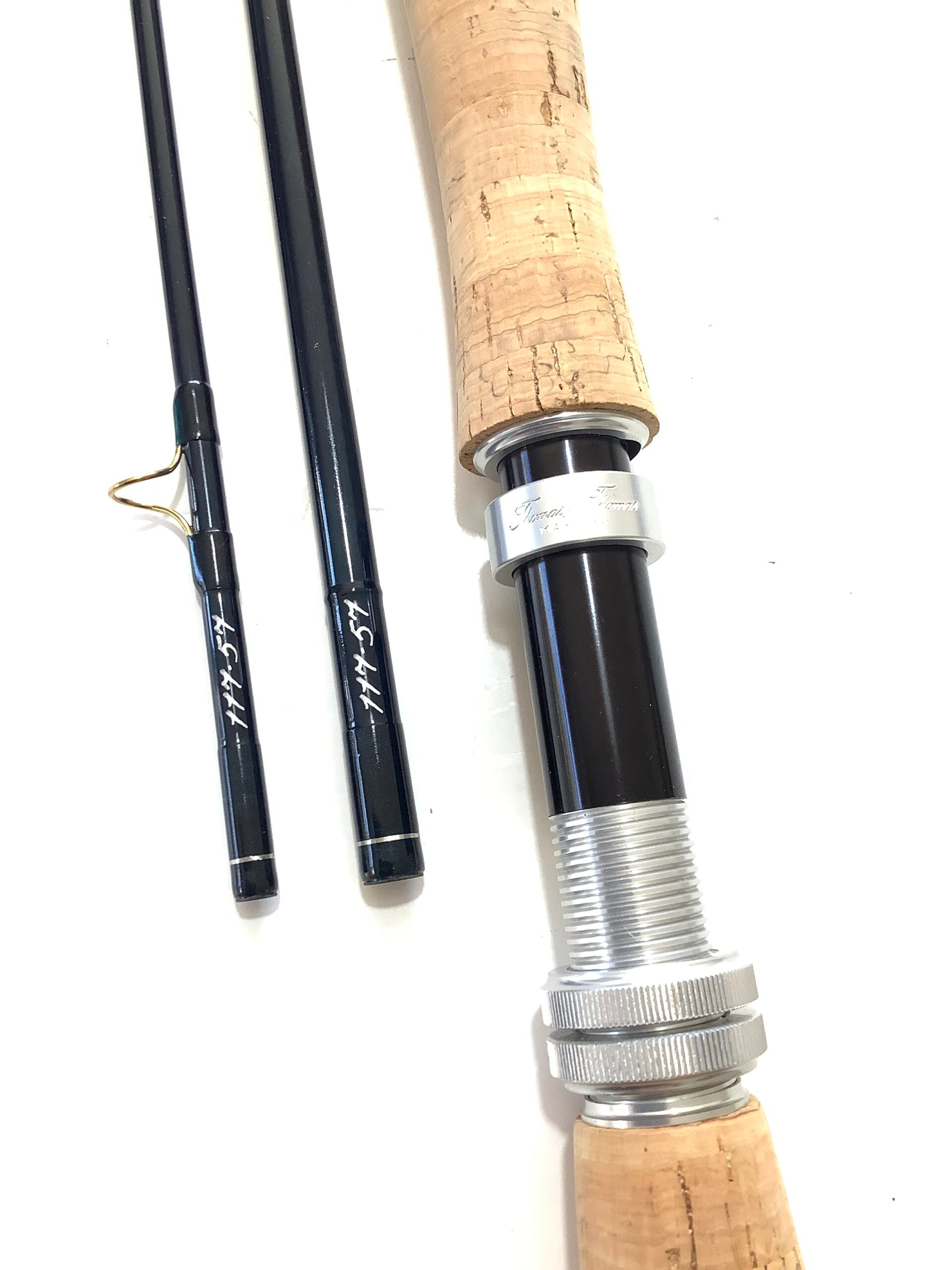 Thomas Thomas 9ft #8 Fly Rod “ PA 908-3”