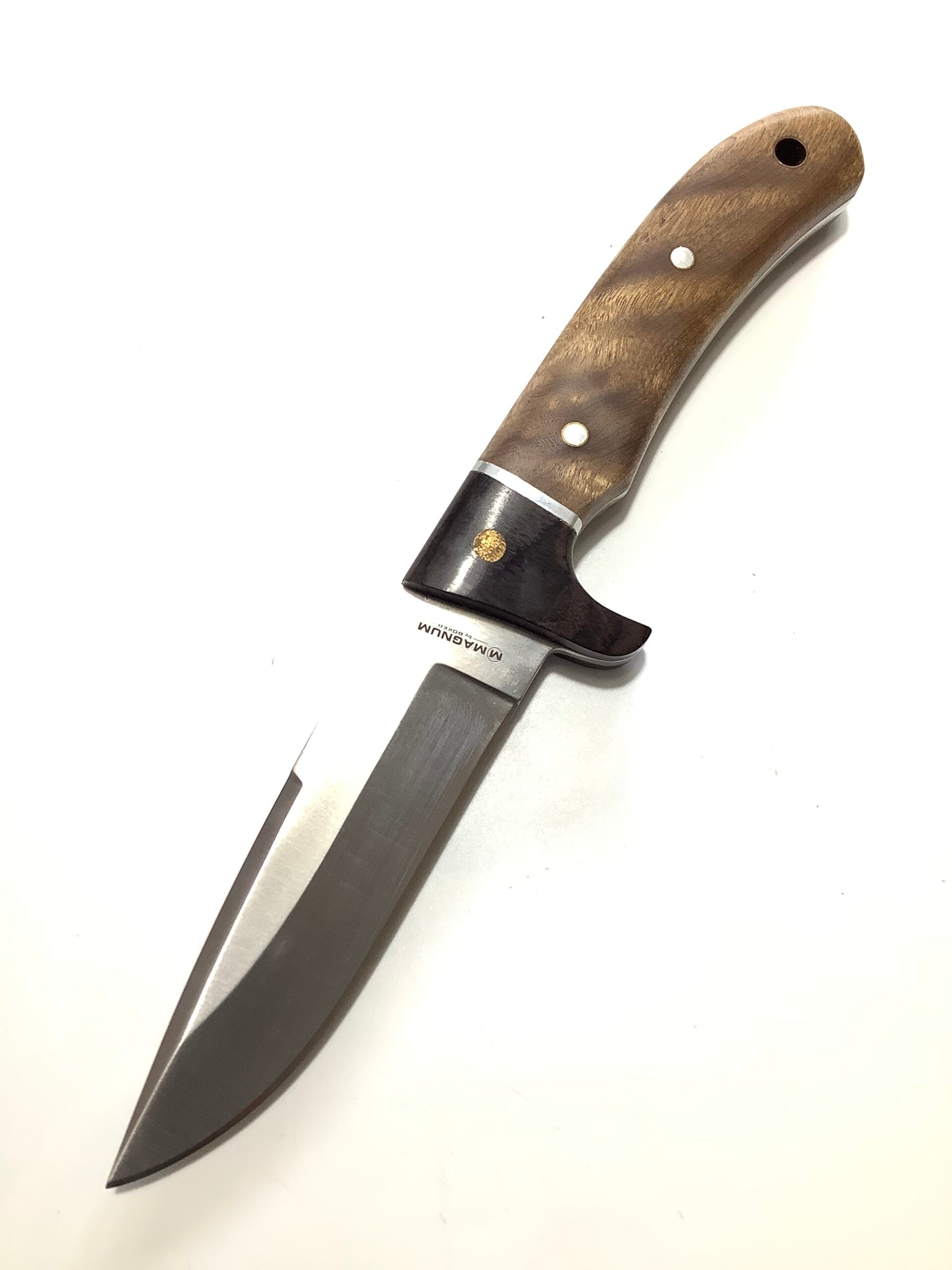 Boker Magnum Hunting Knife
