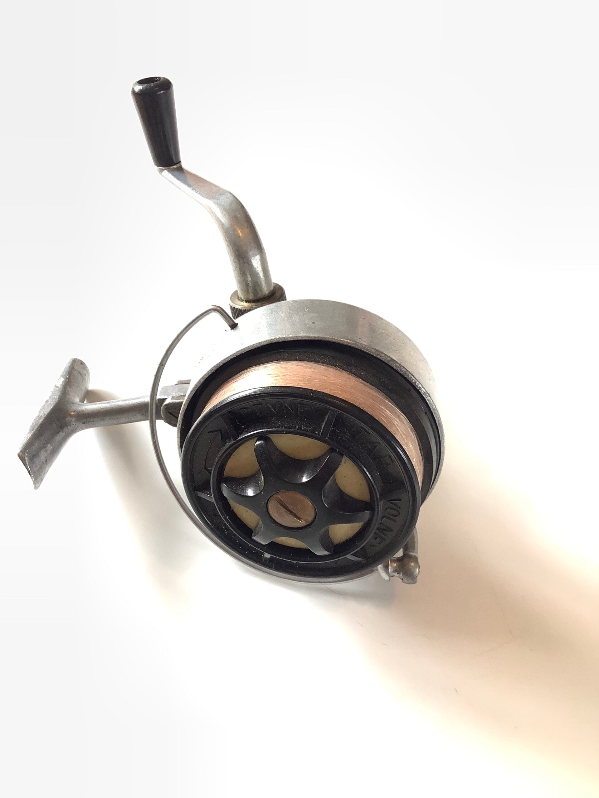 Rare Vintage TAP Fixed spool reel