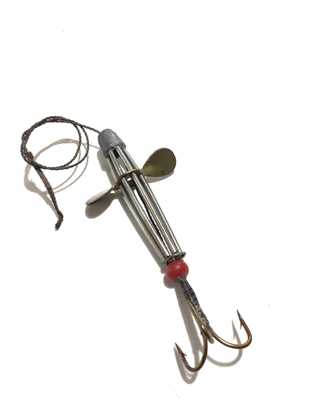 Antique Baits Mounts
