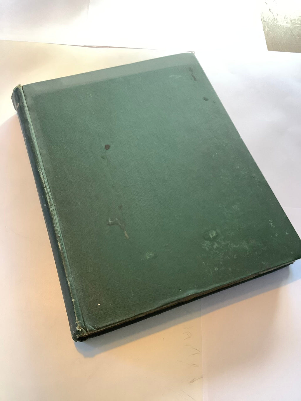 Hills , John Waller, A Summer On The Test, 1924 signed Limited edition
