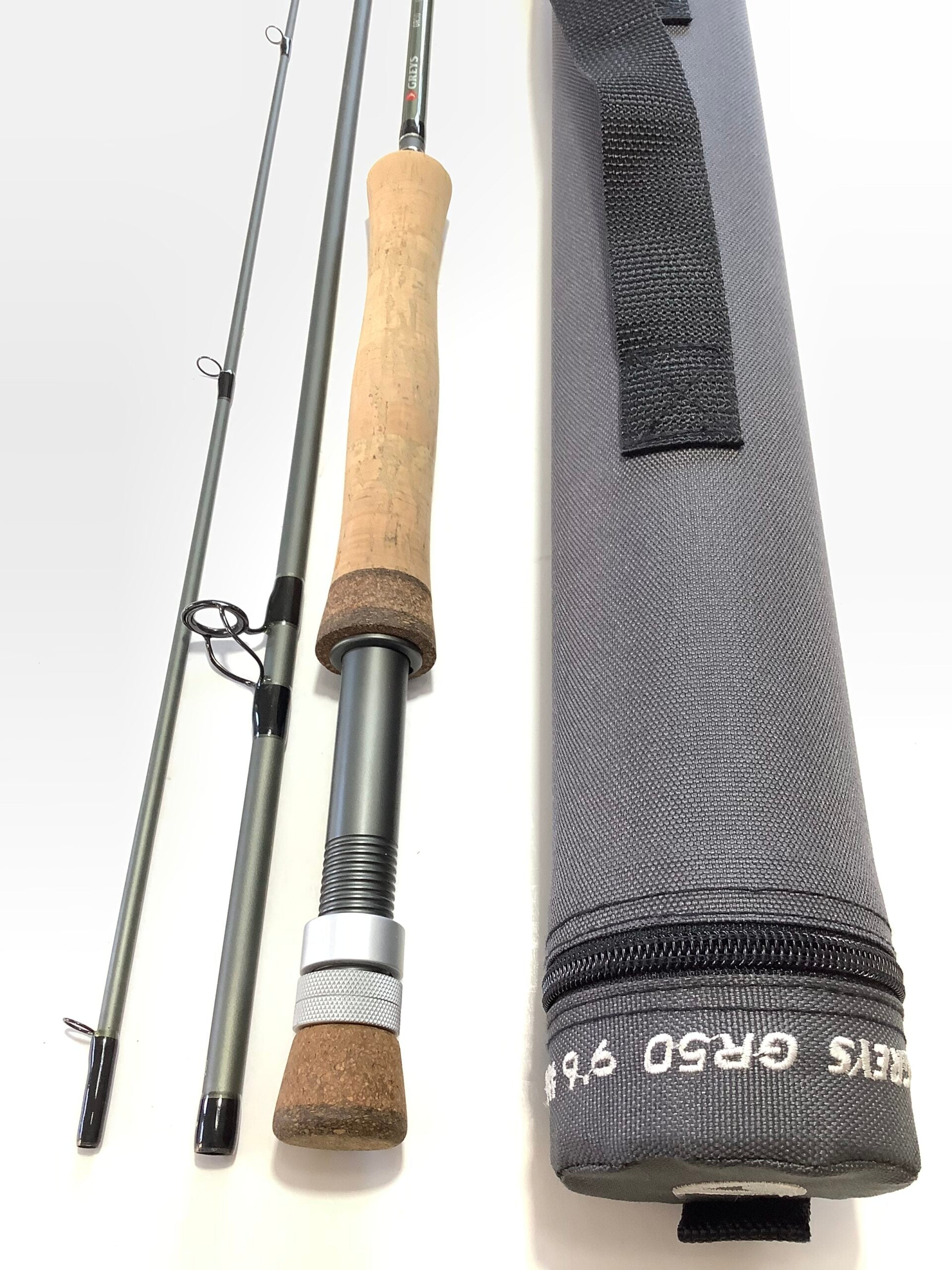 GREYS GR50 9ft 6’ Fly Rod