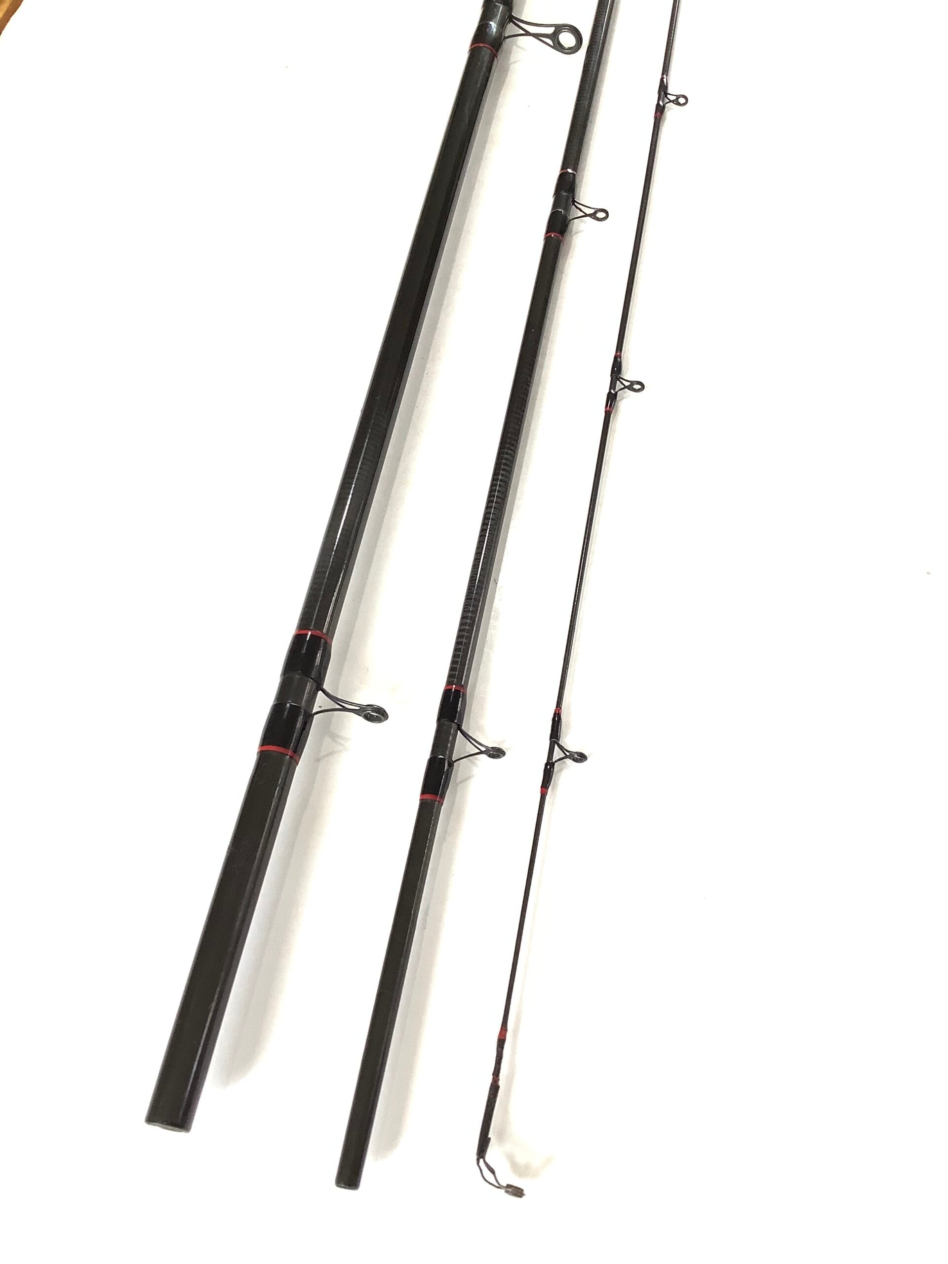 Team NORMARK TITAN Match 13ft Rod