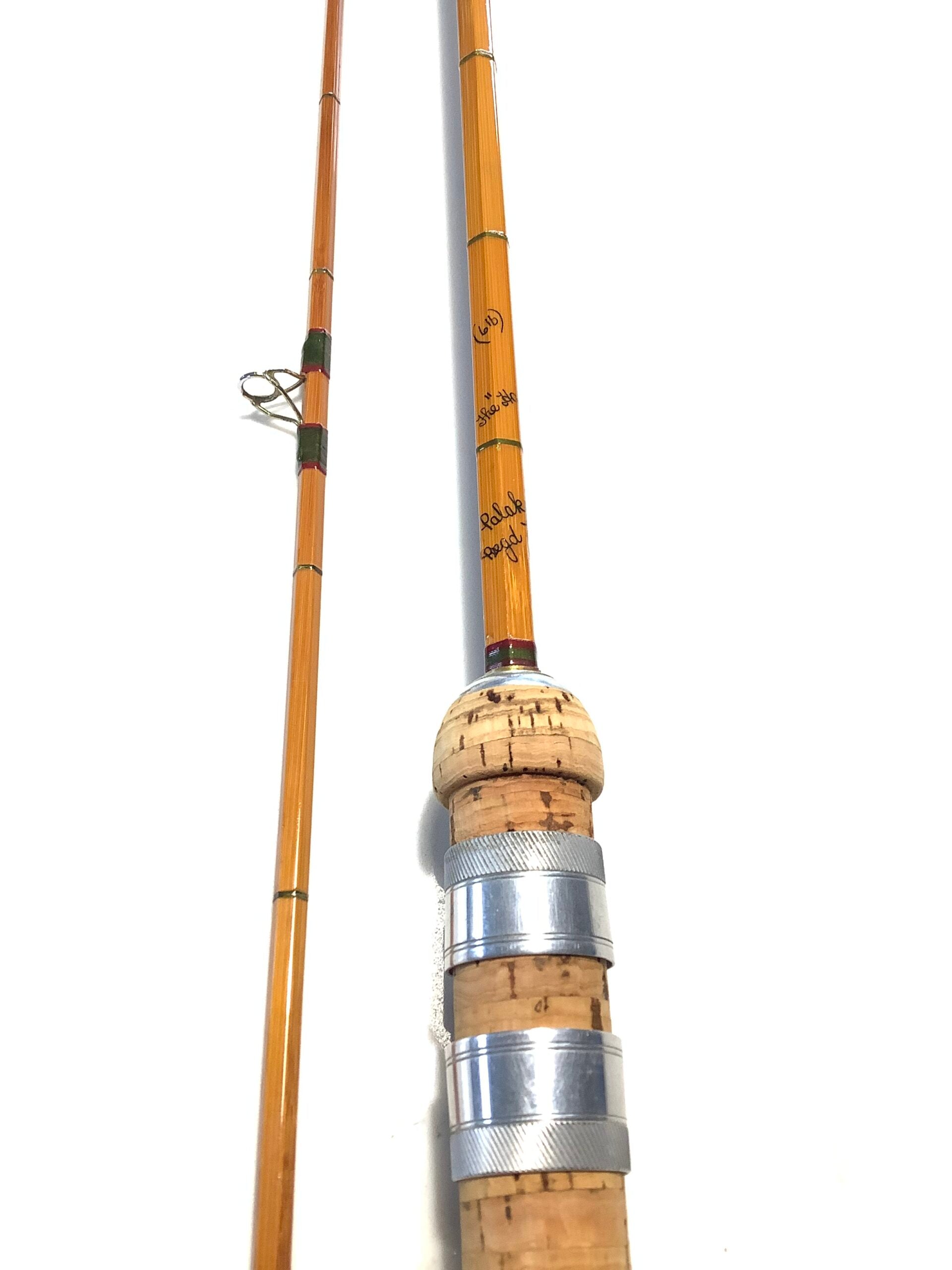 Hardy Bros 7ft Palakona Wanless Spinning Rod