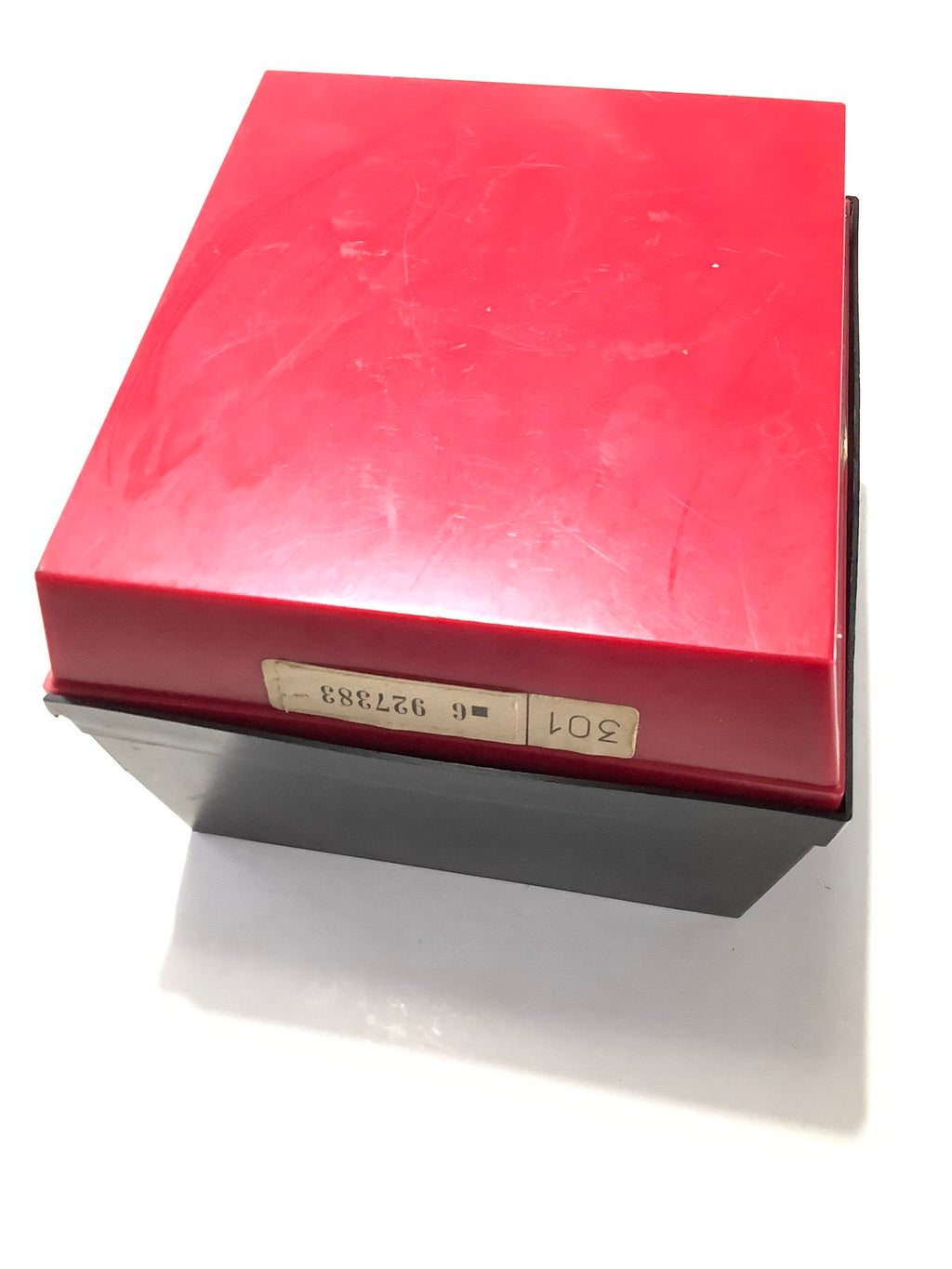 Mitchell 301 Fixed Spool Reel in Box.