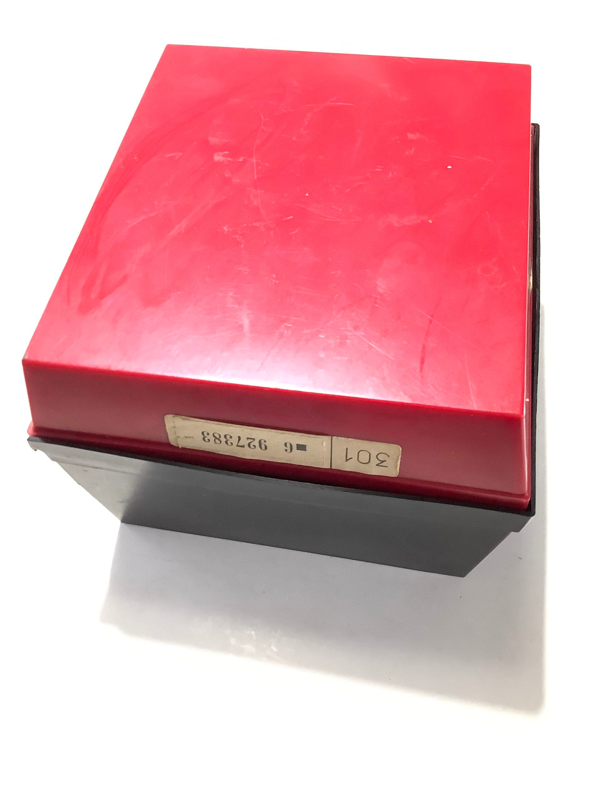 Mitchell 301 Fixed Spool Reel in Box.