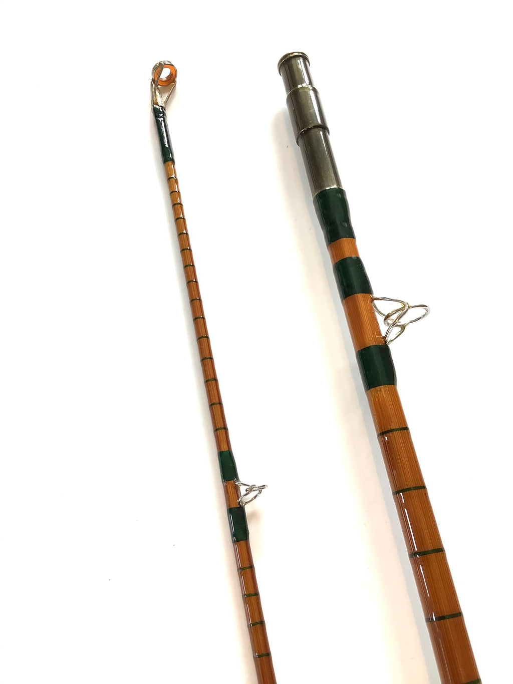 Early B.James Richard Walker MKIV Ealing Rod
