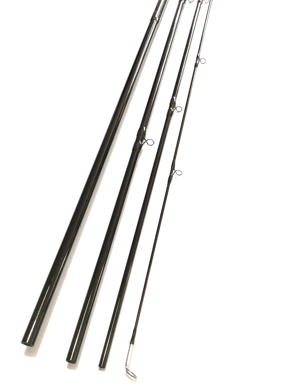 As New SAGE X 10ft #6 Four Piece Fly Rod