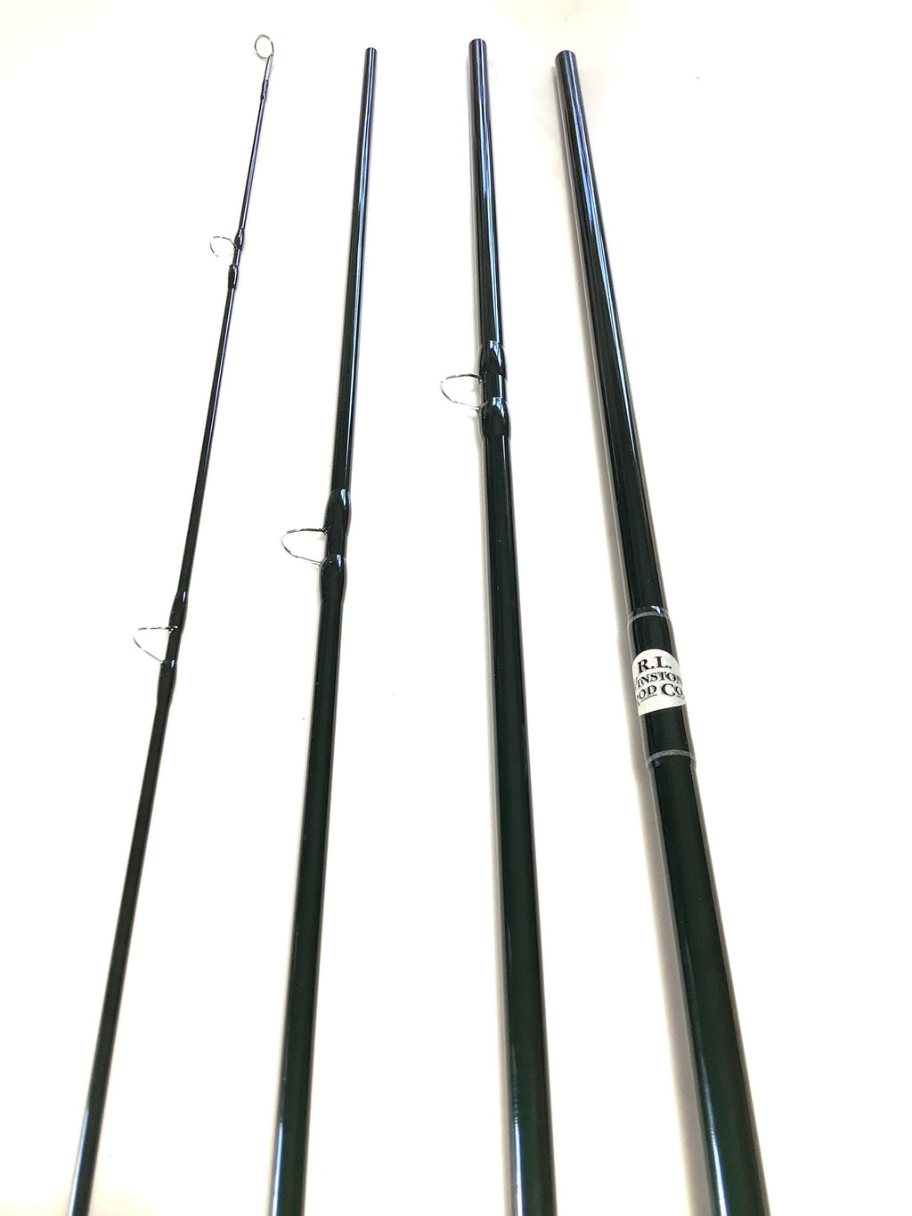 New WINSTON Pure 10ft #5 Fly Rod
