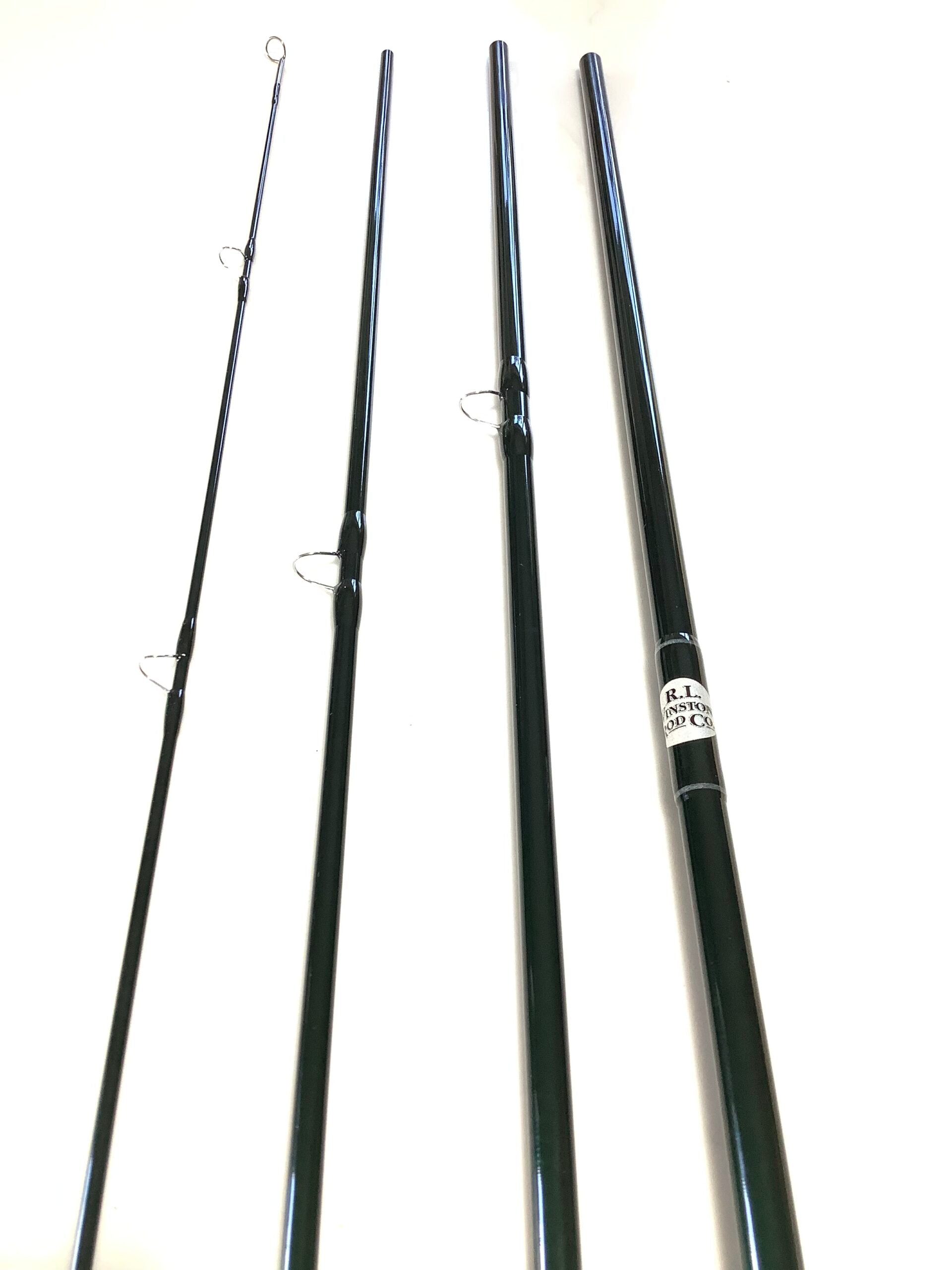 New WINSTON Pure 10ft #5 Fly Rod
