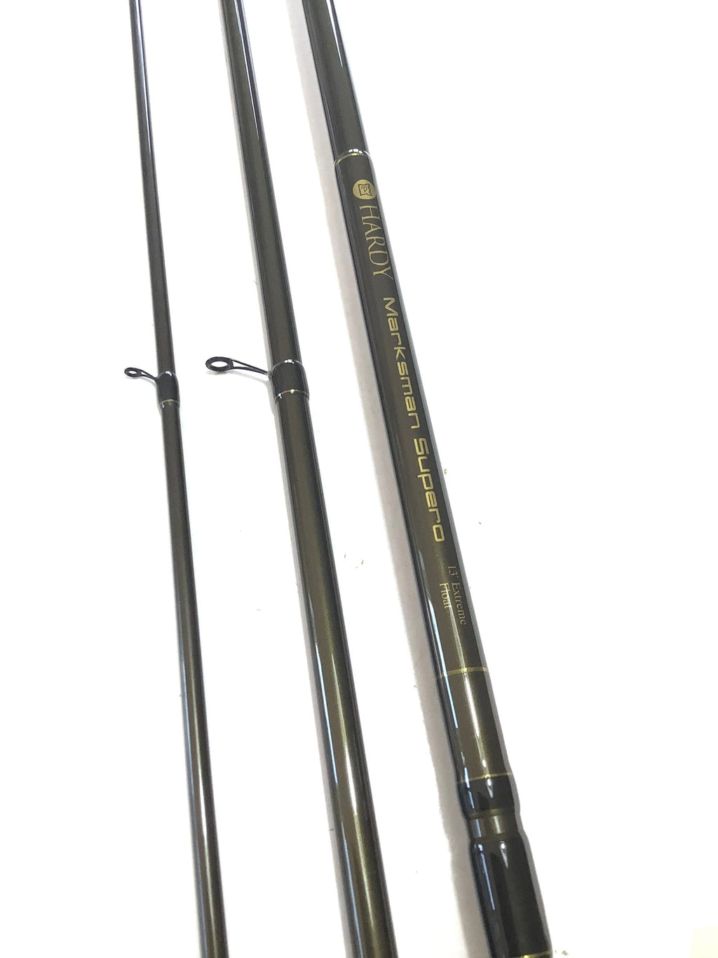 HARDY BROS MARKSMAN “ EXTREME “ 13ft FLOAT ROD
