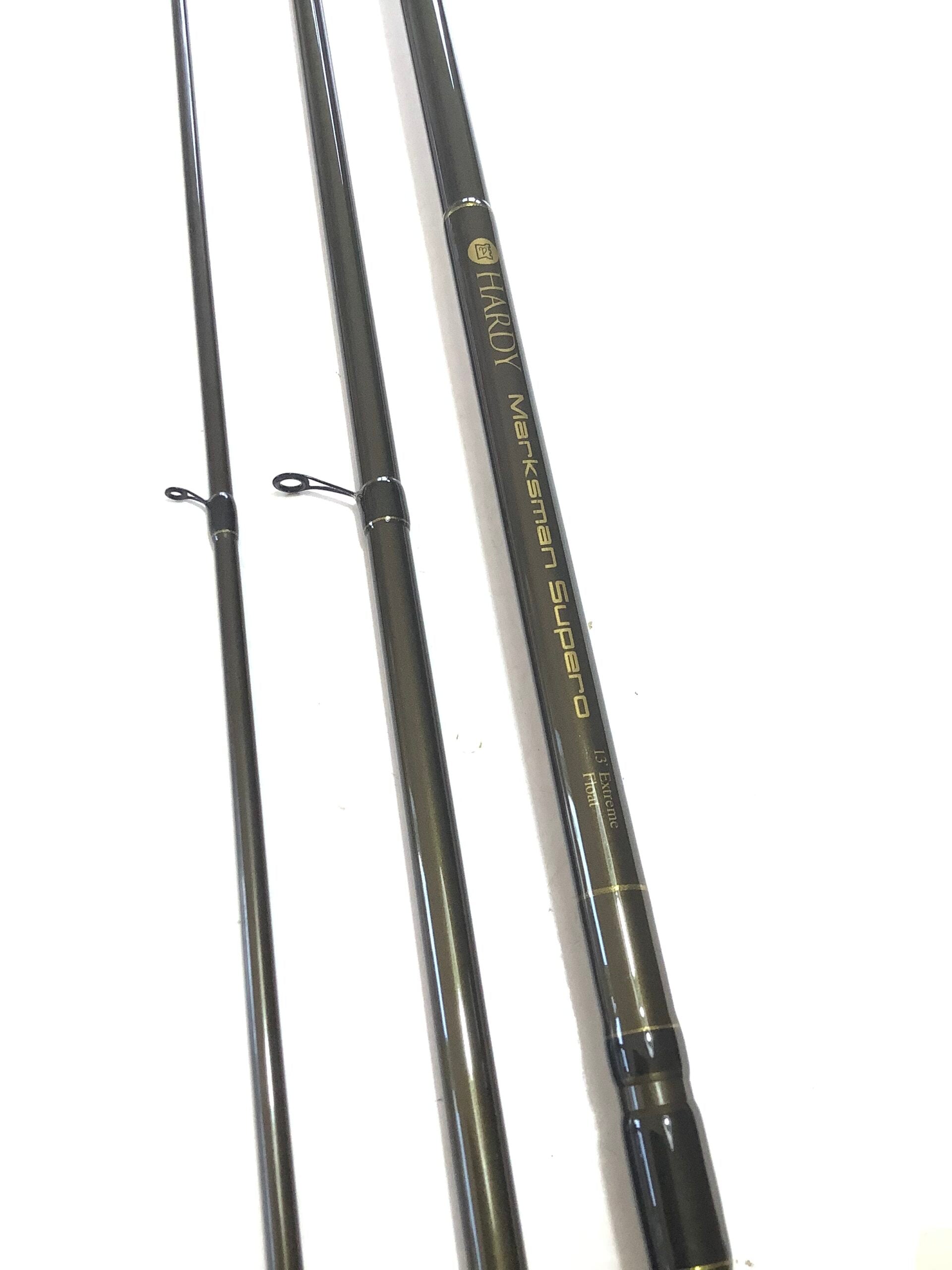 HARDY BROS MARKSMAN “ EXTREME “ 13ft FLOAT ROD