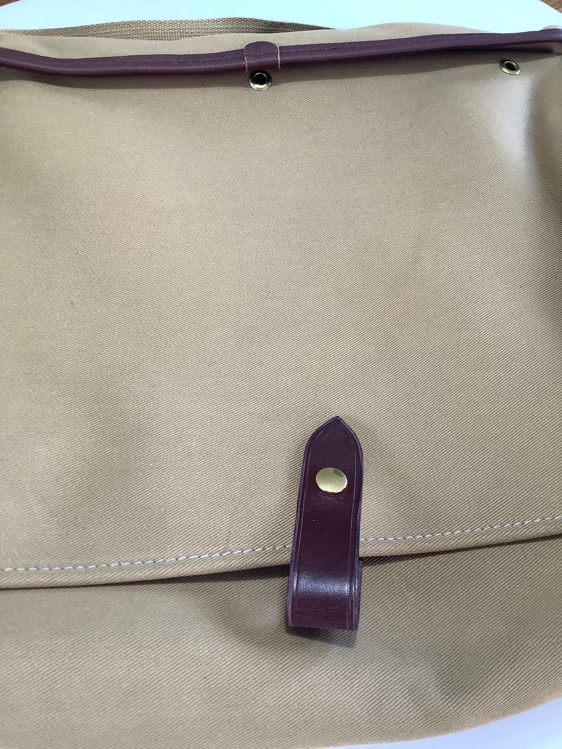 Brand NEW Brady “Severn”Fishermans Bag