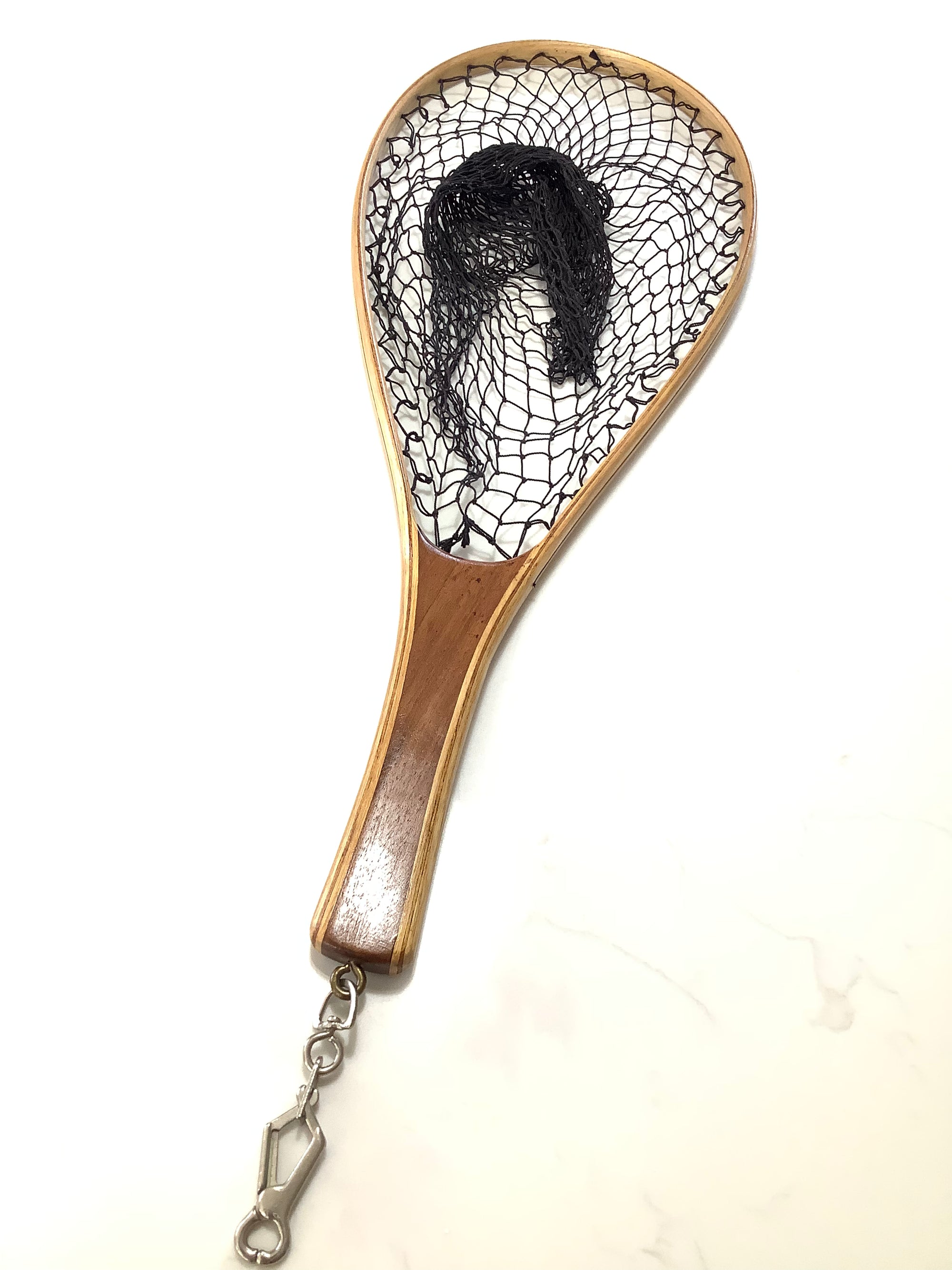 Vintage Thomas & Thomas Trout Scoop Net
