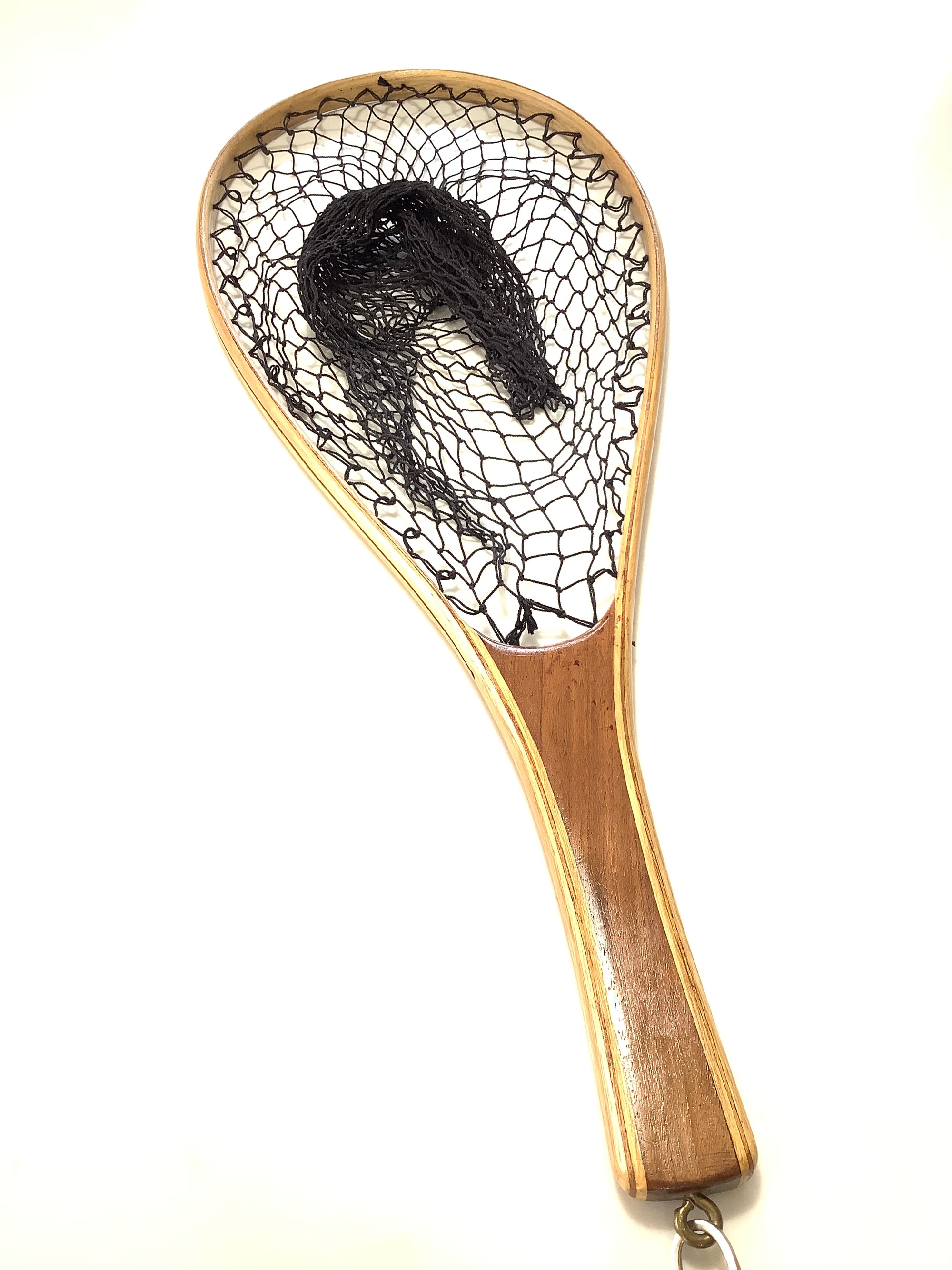 Vintage Thomas & Thomas Trout Scoop Net