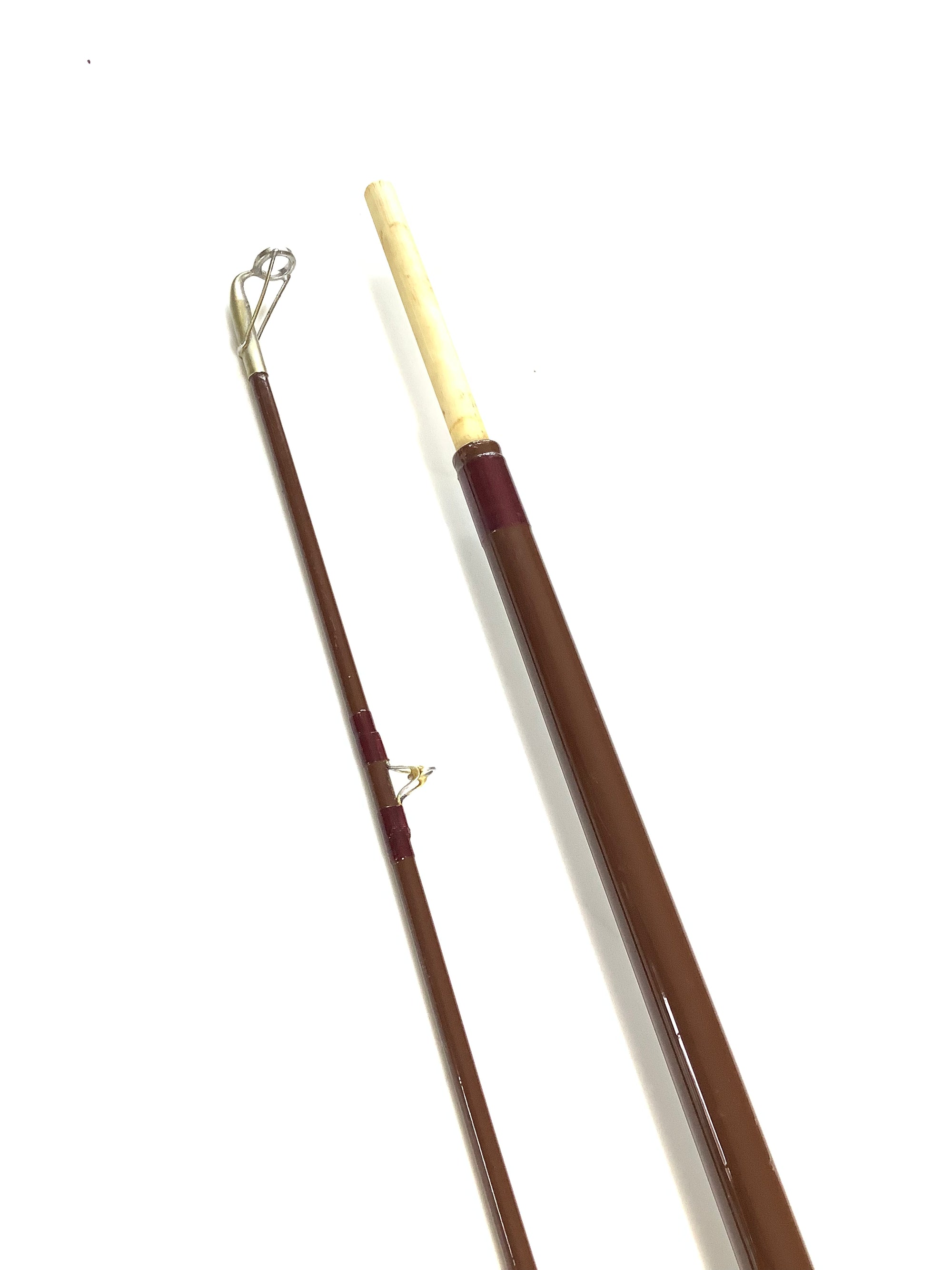 Rare Bruce & Walker & B.James “Spindrift Bass” 11ft Rod
