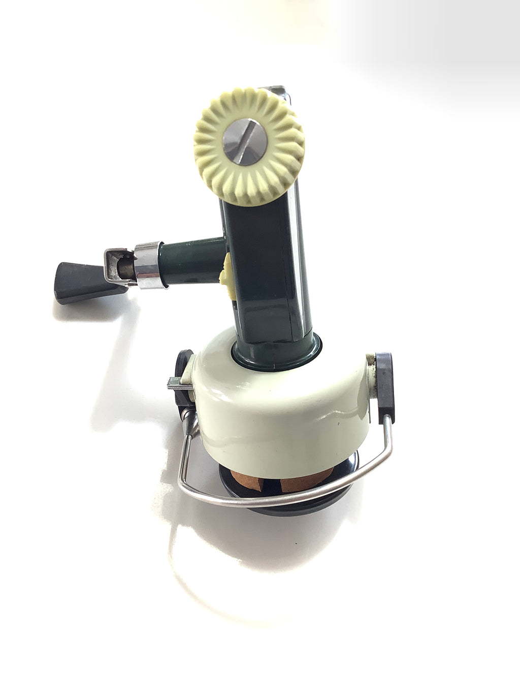 Rare ABU EXPRESS Cardinal 44 Fixed Spool Reel