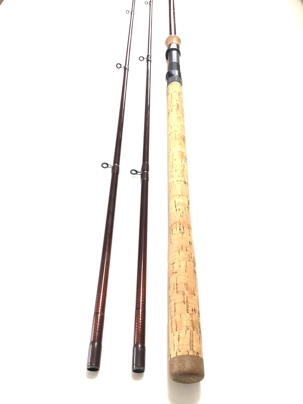 Scarce Martin Bowler 12ft Twin Tip Specialist Rod By GIANT