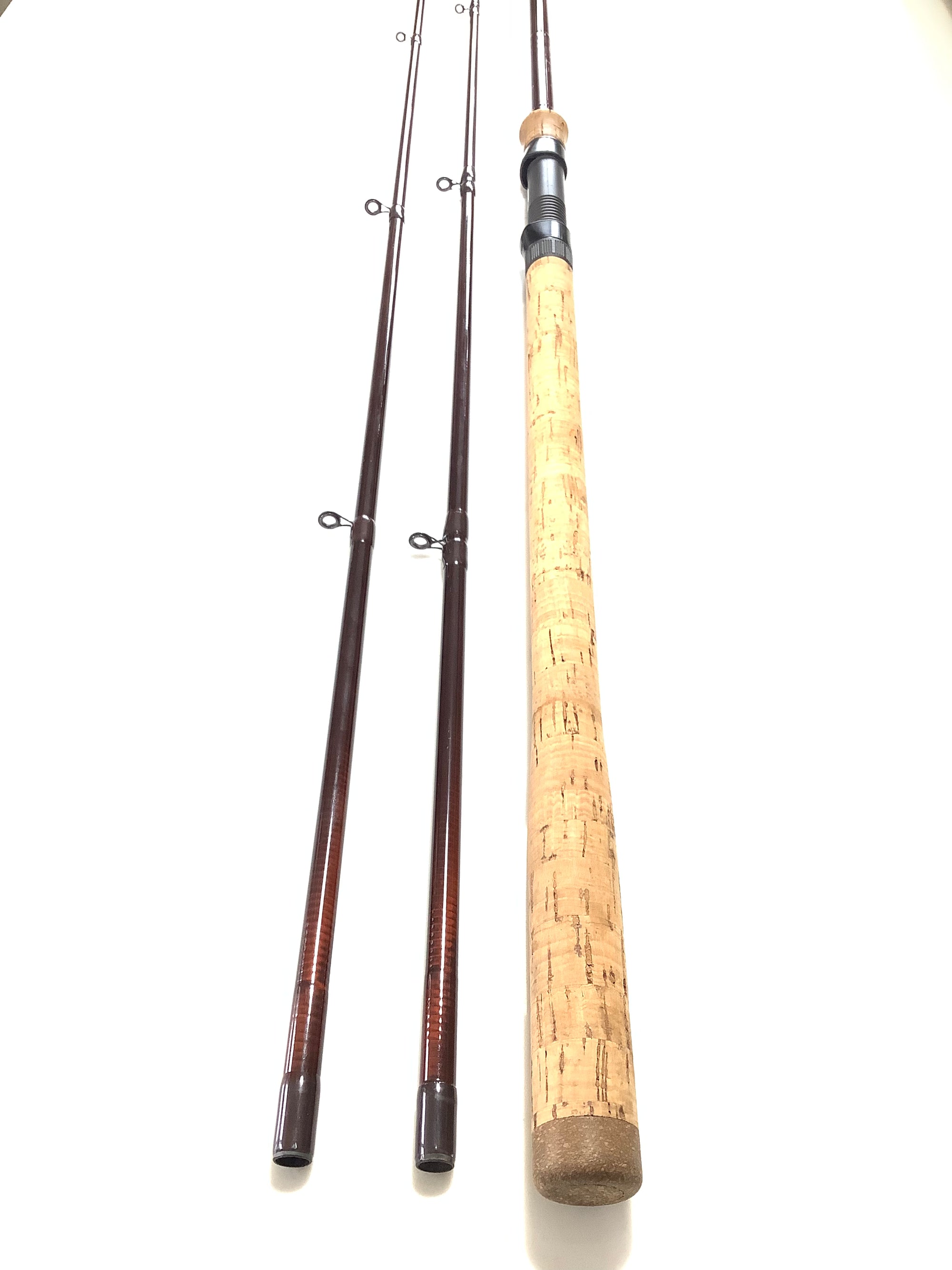 Scarce Martin Bowler 12ft Twin Tip Specialist Rod By GIANT