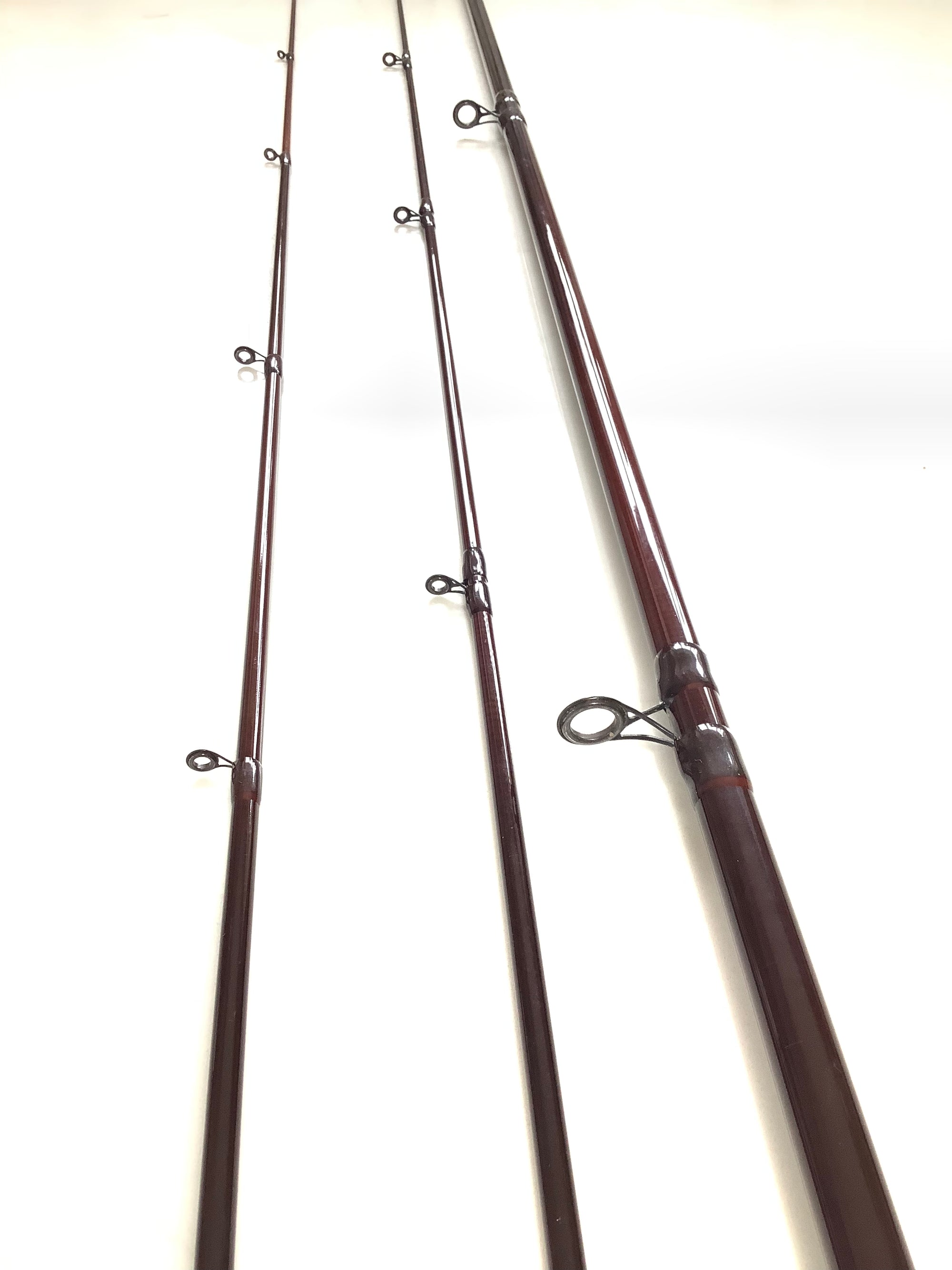 Scarce Martin Bowler 12ft Twin Tip Specialist Rod By GIANT