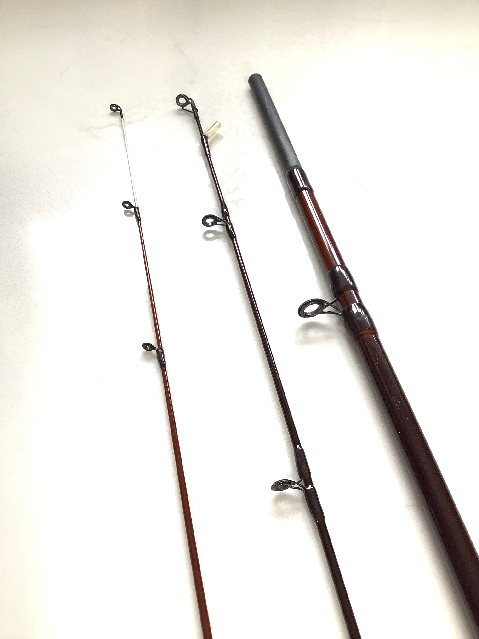 Scarce Martin Bowler 12ft Twin Tip Specialist Rod By GIANT