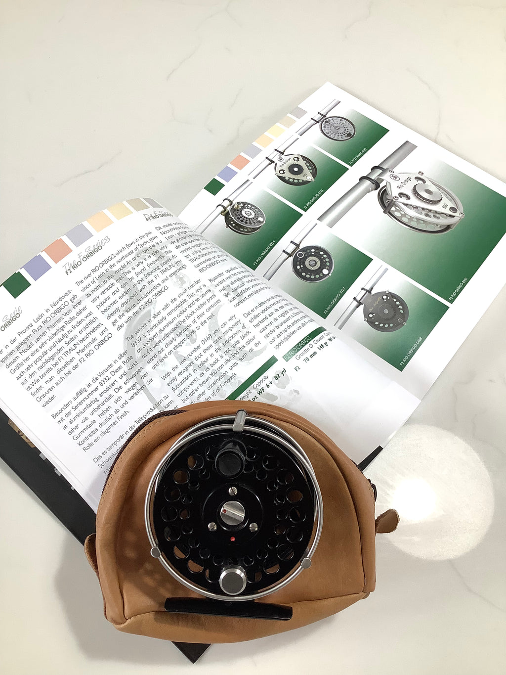 A REEL LIFE- ARI ‘ T HART DESIGN GUIDE