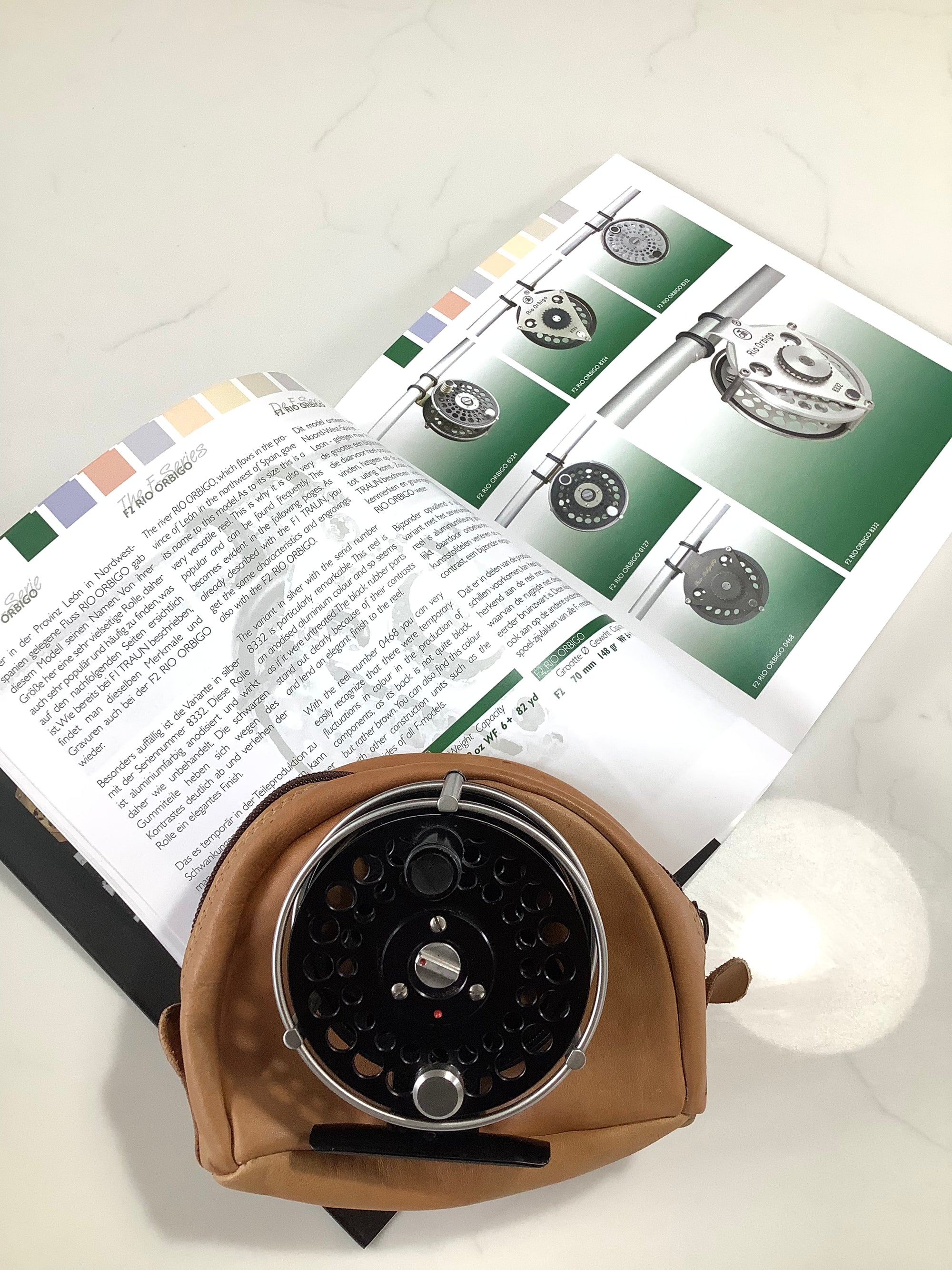 A REEL LIFE- ARI ‘ T HART DESIGN GUIDE