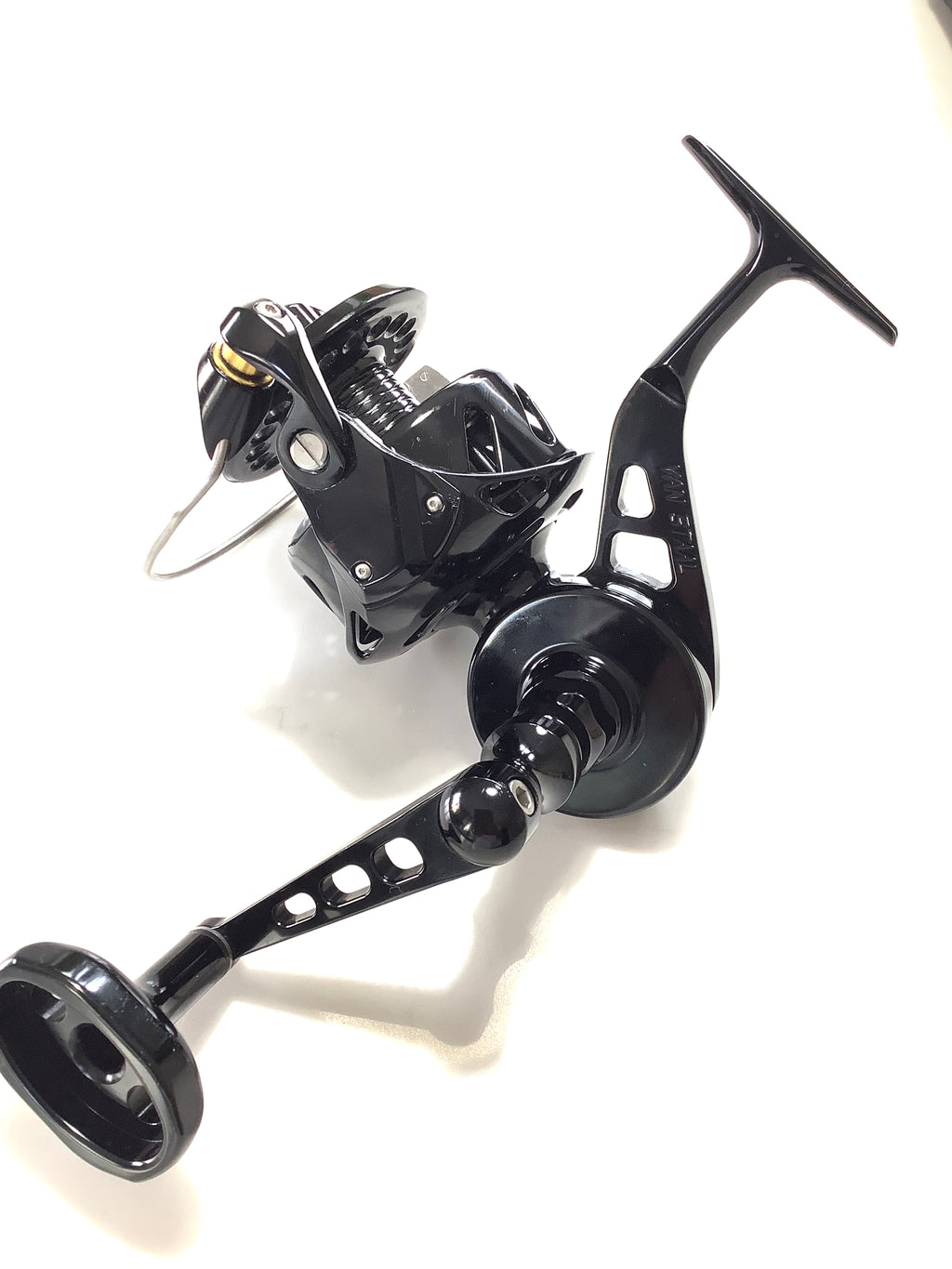 VAN STAAL VSB250 Fixed Spool Reel