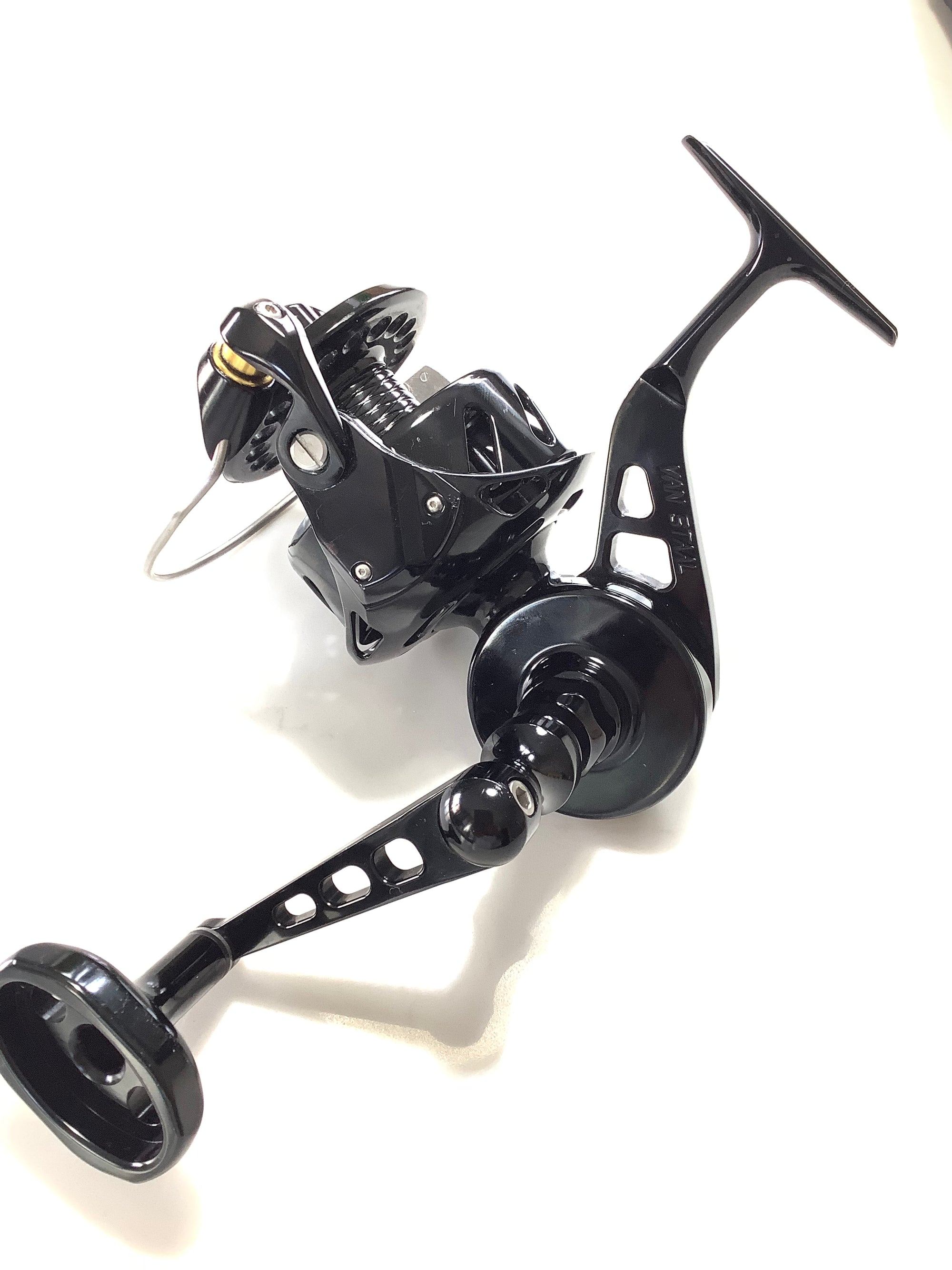 VAN STAAL VSB250 Fixed Spool Reel