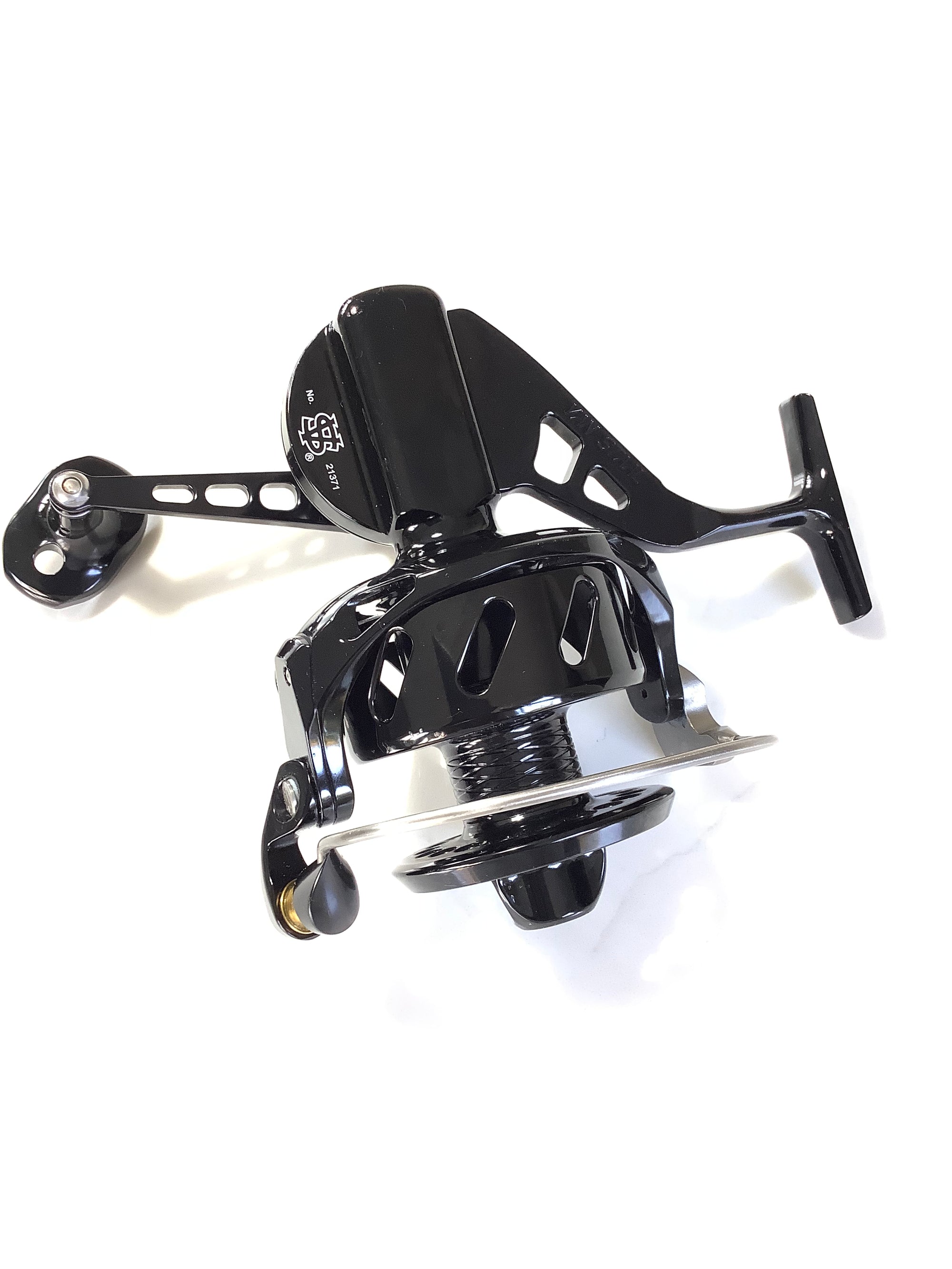 VAN STAAL VSB250 Fixed Spool Reel