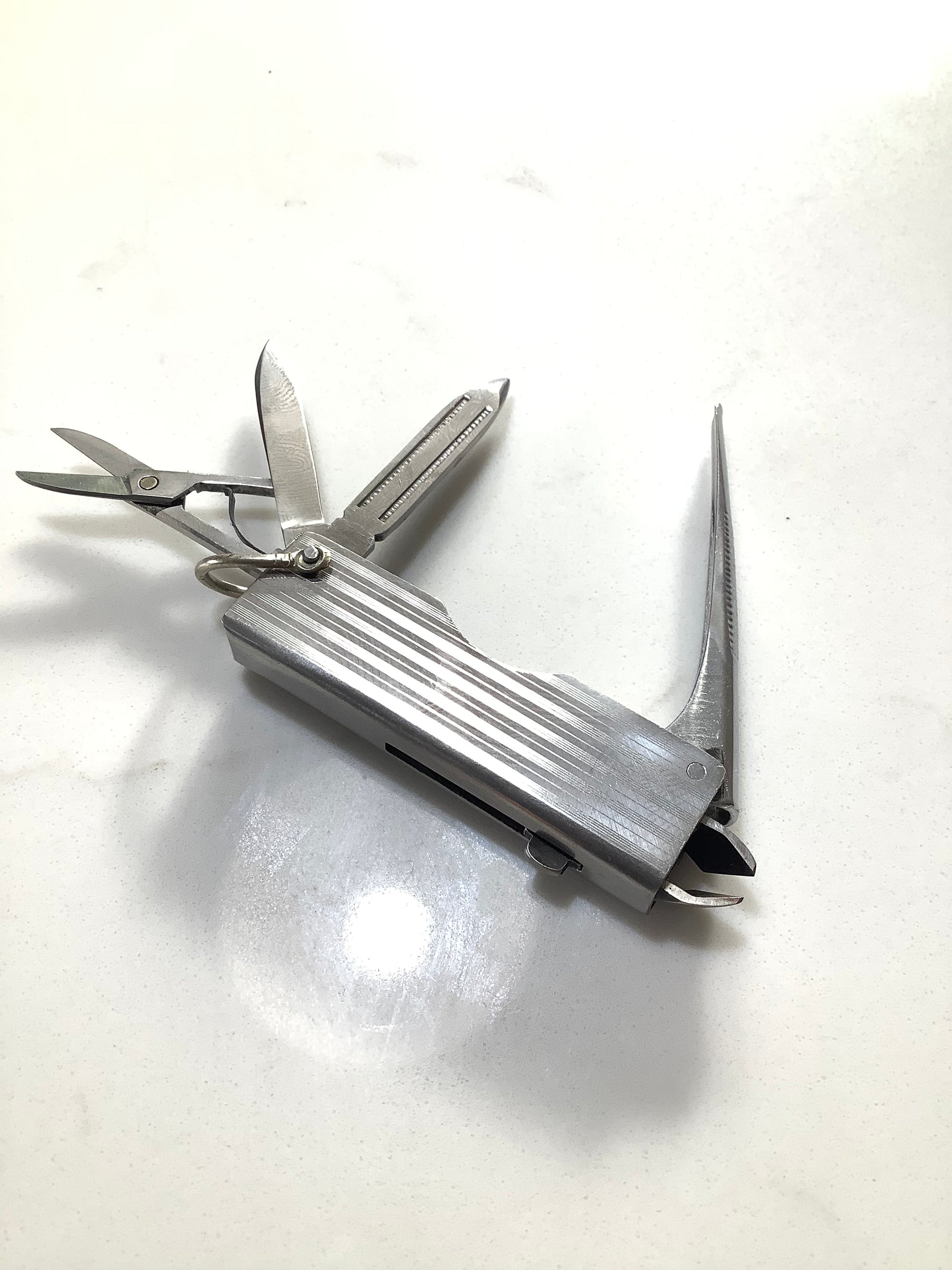 Quality Fly Fishers Pocket Multi-Tool