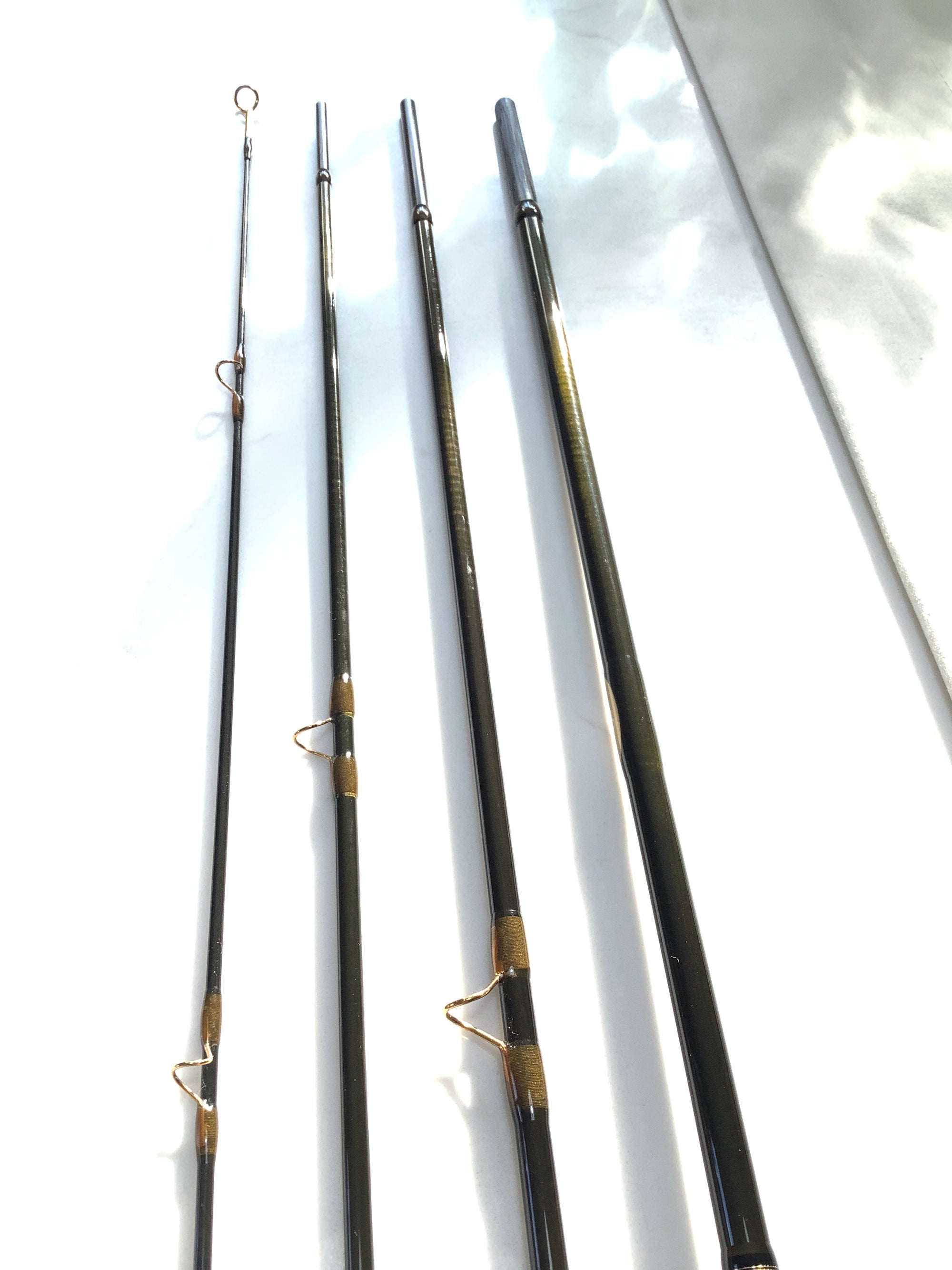 ORVIS 150th Year ANNIVERSARY 8ft 6” Fly Rod