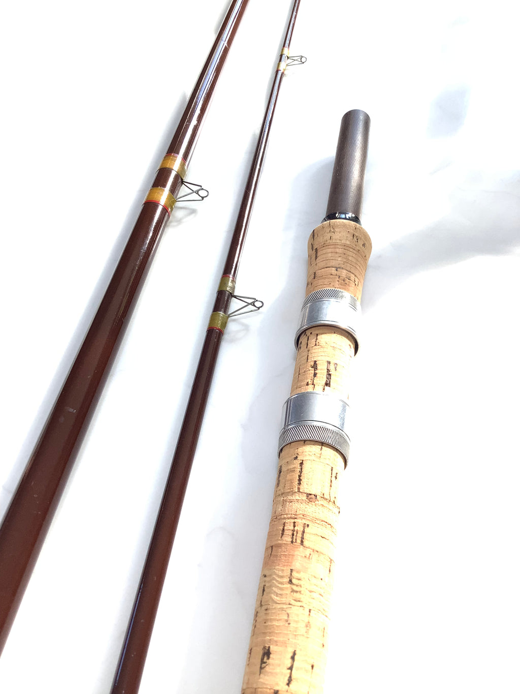HARDY Bros FRED TAYLOR TROTTER 11ft 3” Rod