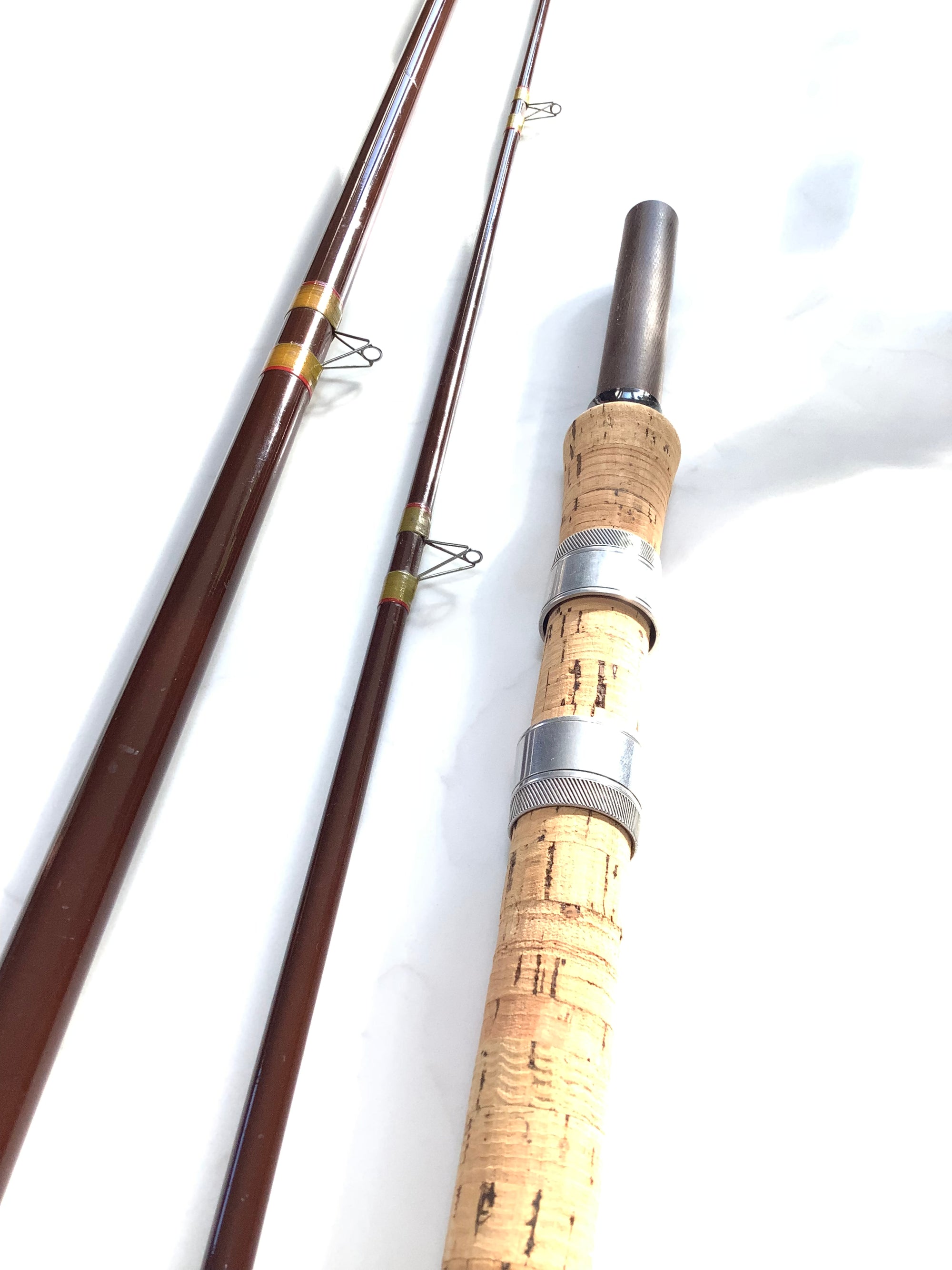 HARDY Bros FRED TAYLOR TROTTER 11ft 3” Rod