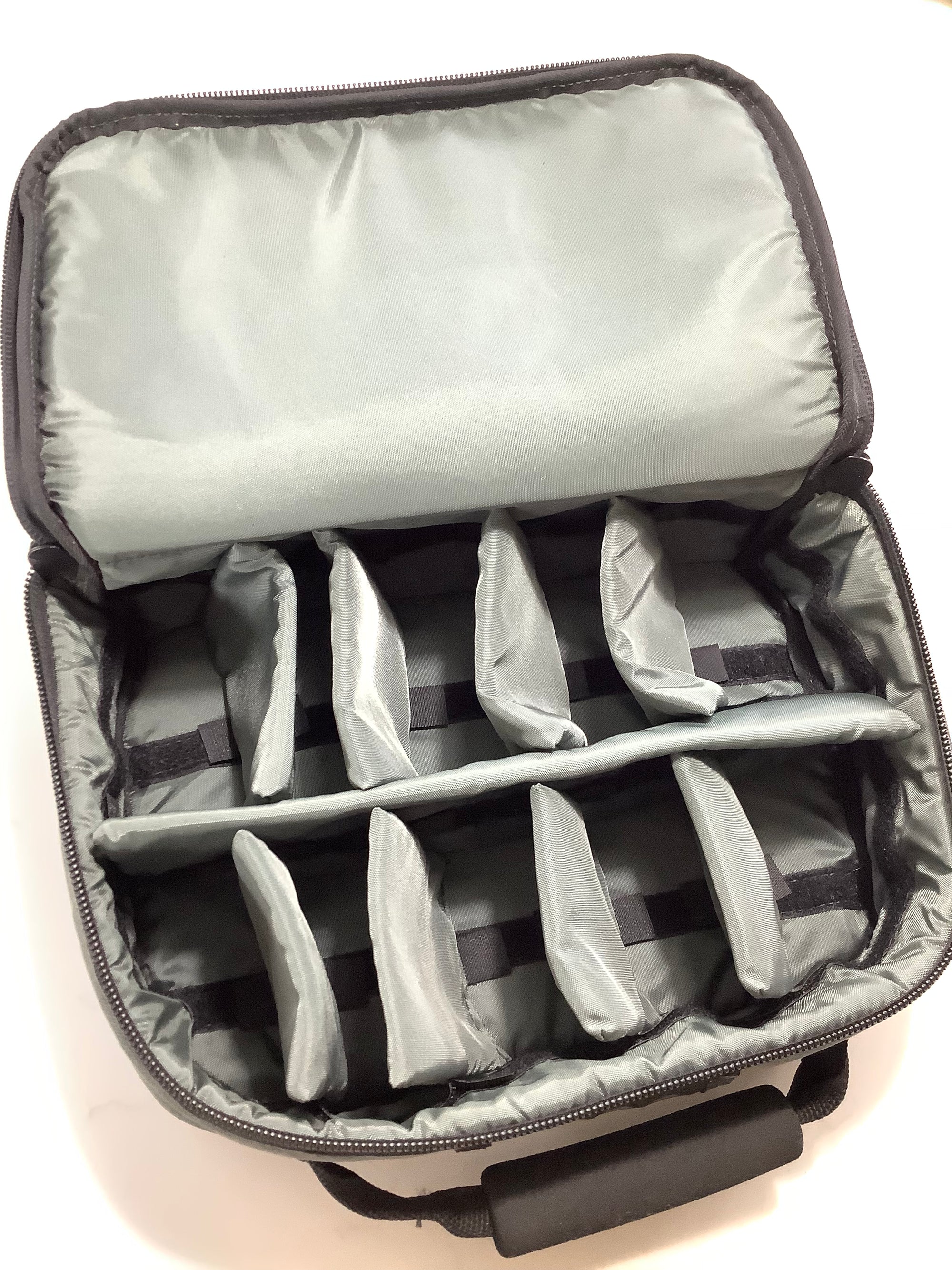 ABEL Multi-Reel Hold-all case
