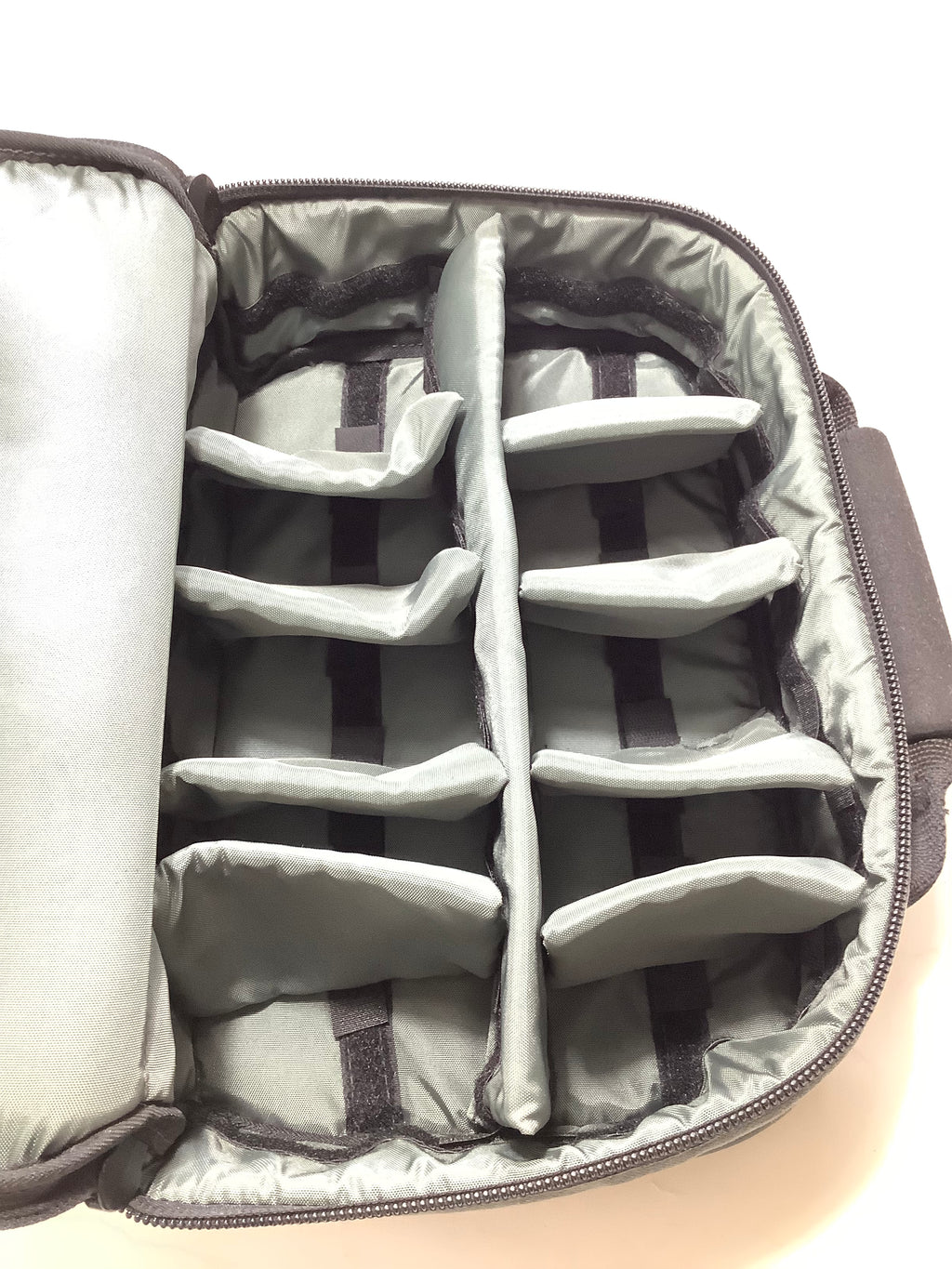 ABEL Multi-Reel Hold-all case