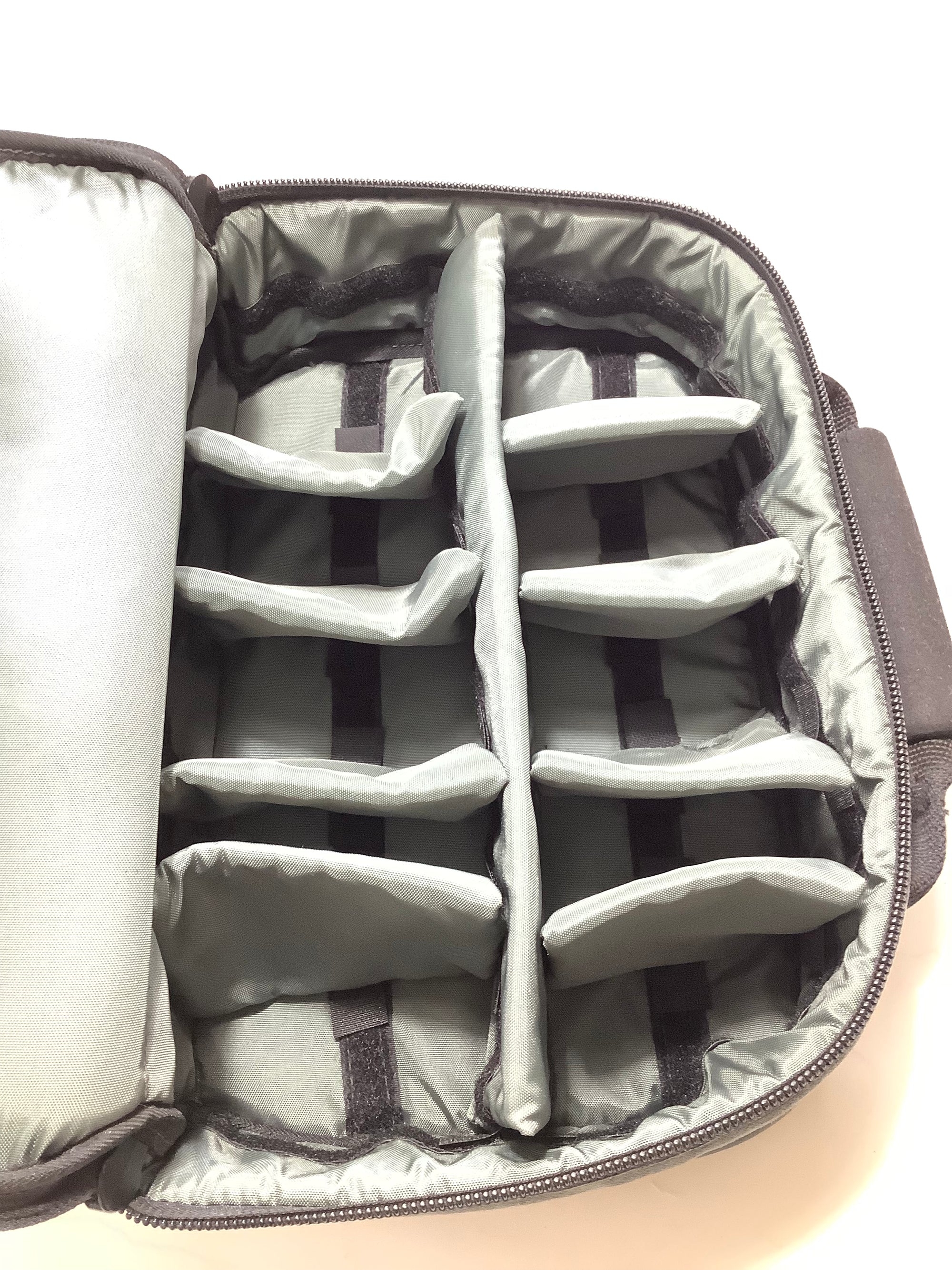 ABEL Multi-Reel Hold-all case