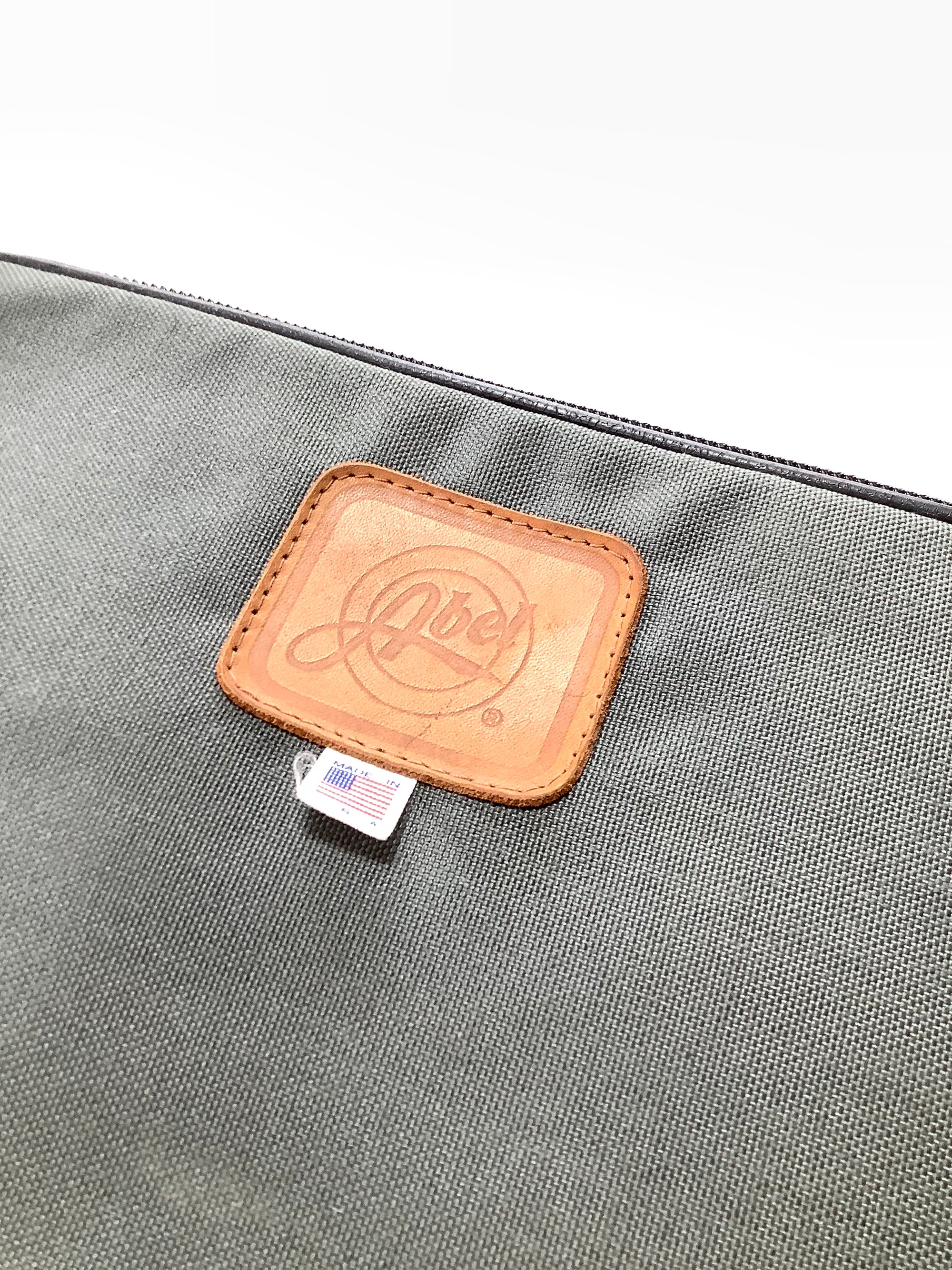 ABEL Multi-Reel Hold-all case