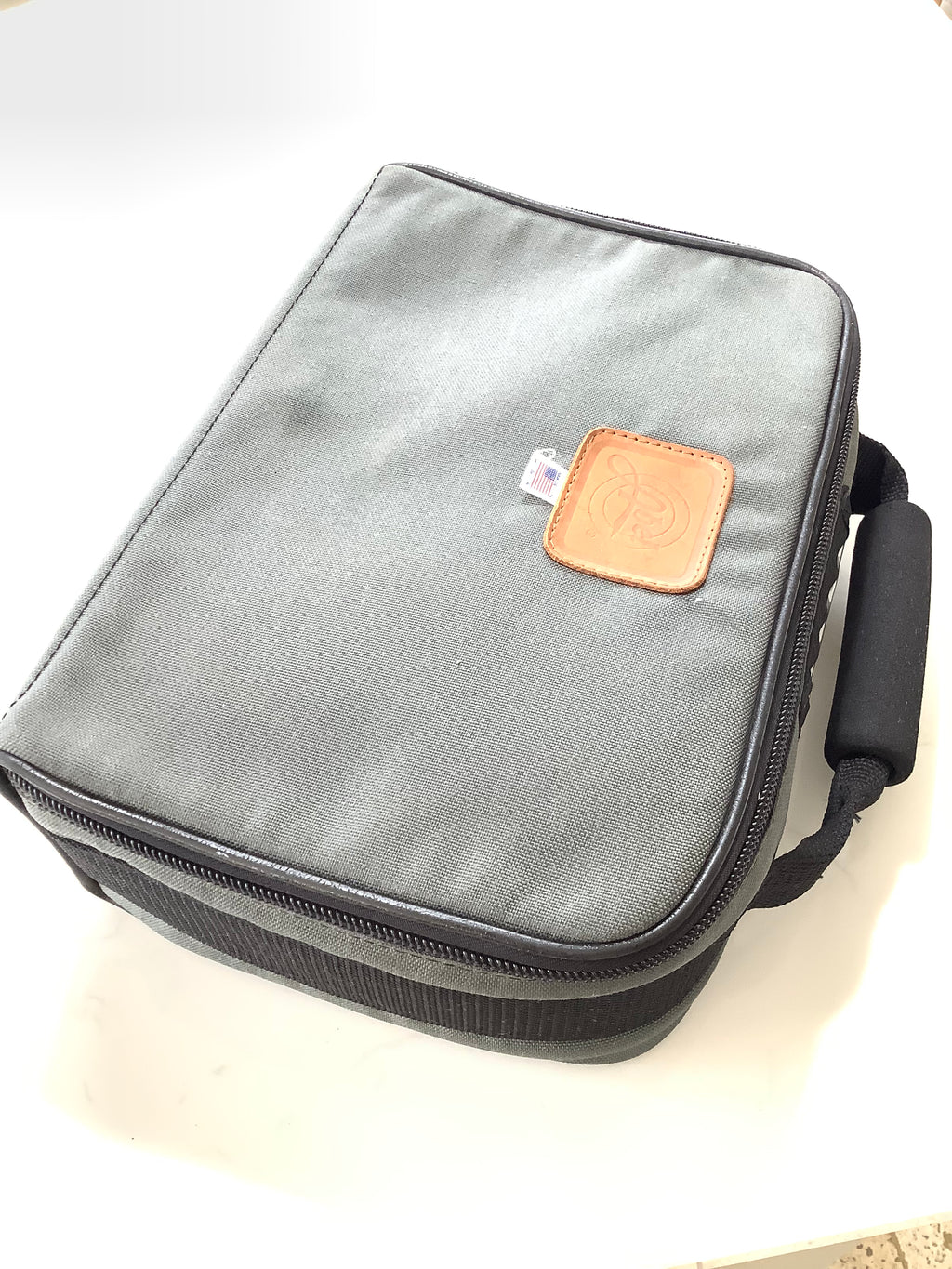 ABEL Multi-Reel Hold-all case