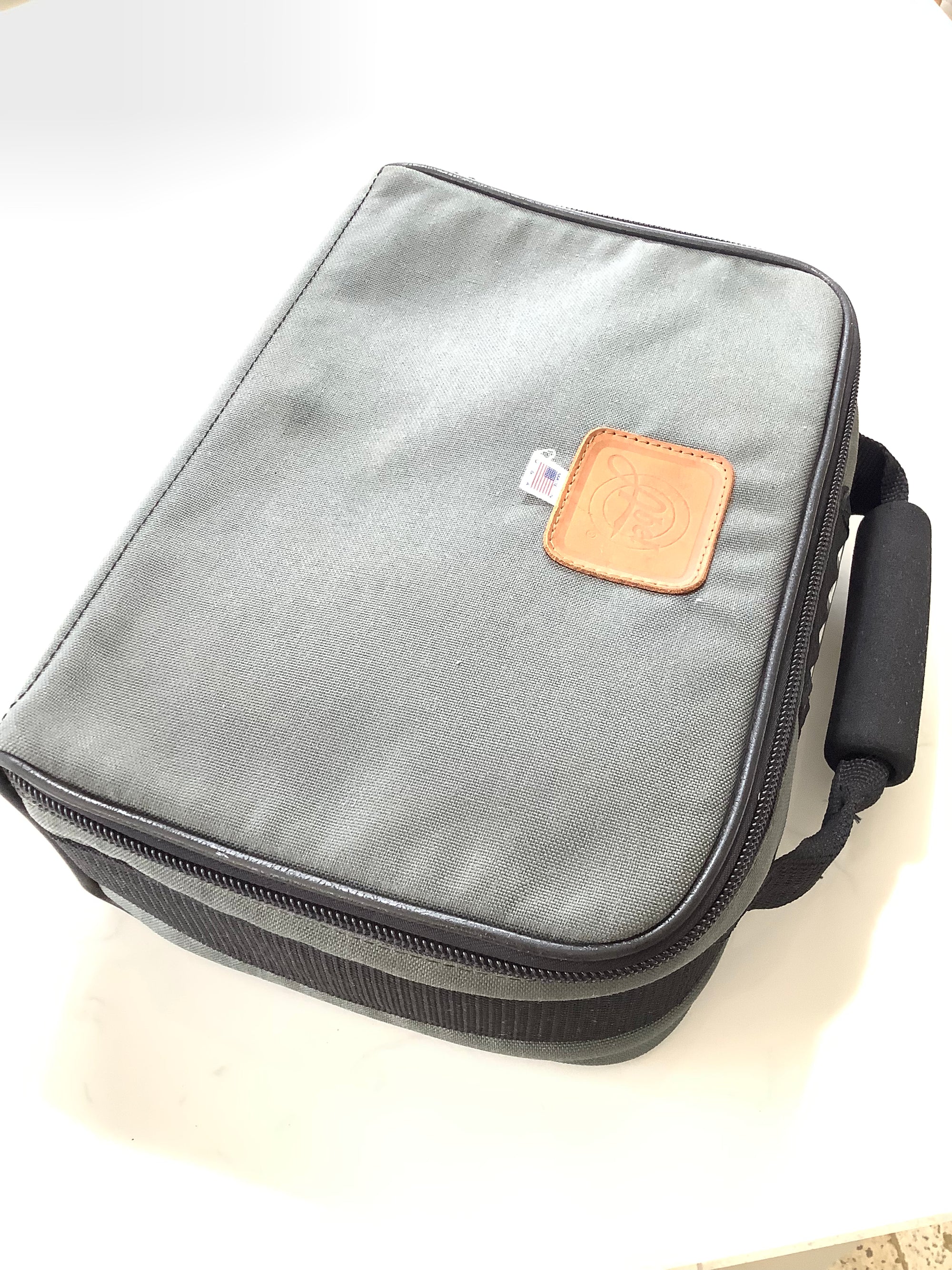 ABEL Multi-Reel Hold-all case