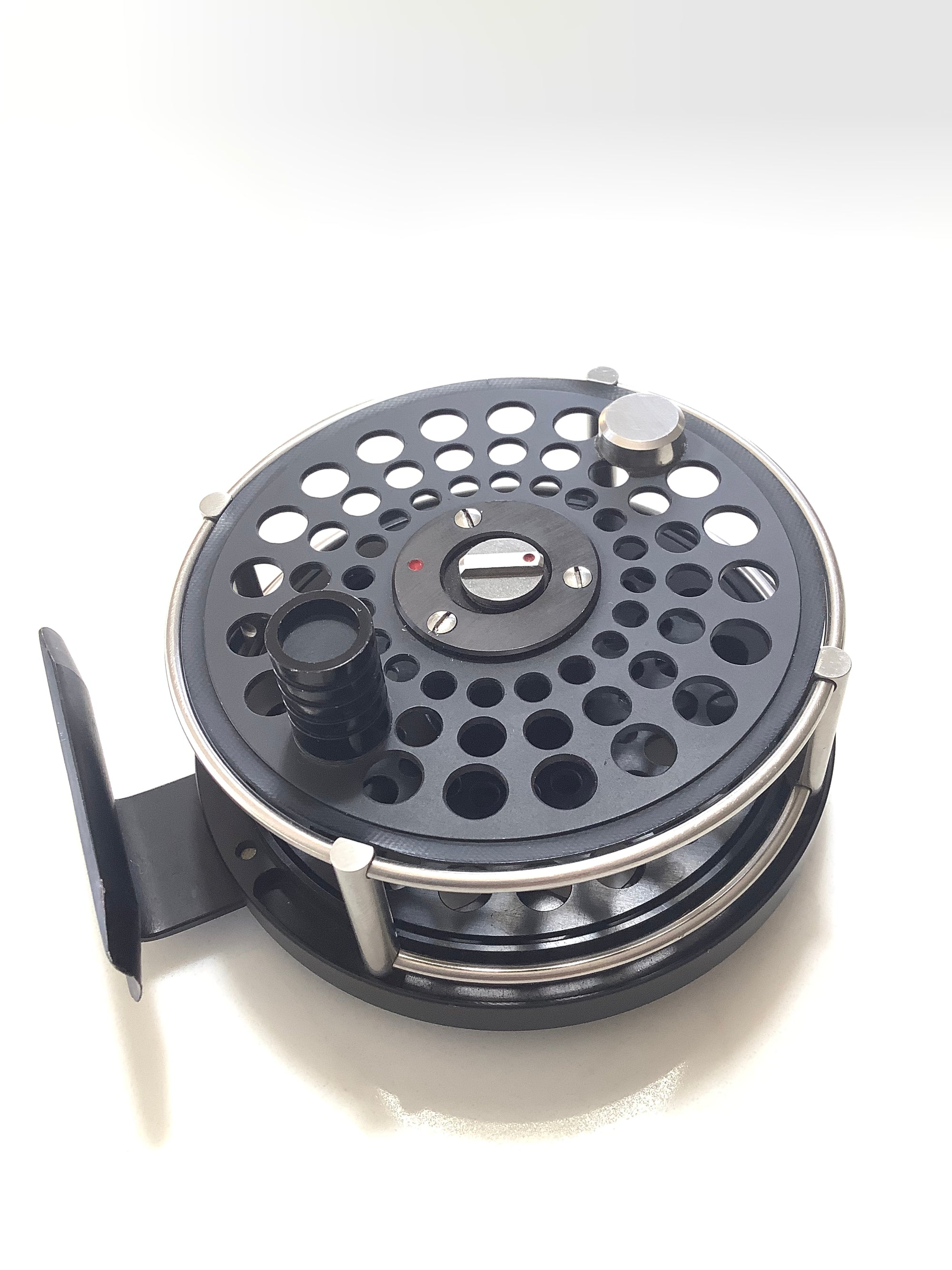 ari t hart fly reel ARI T HART S1 Fly Reel – Antique & Vintage Fishing Tackle