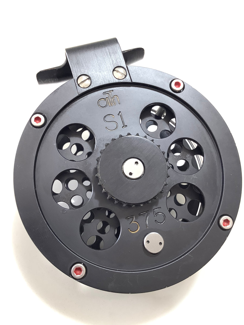 ARI T HART S1 Fly Reel