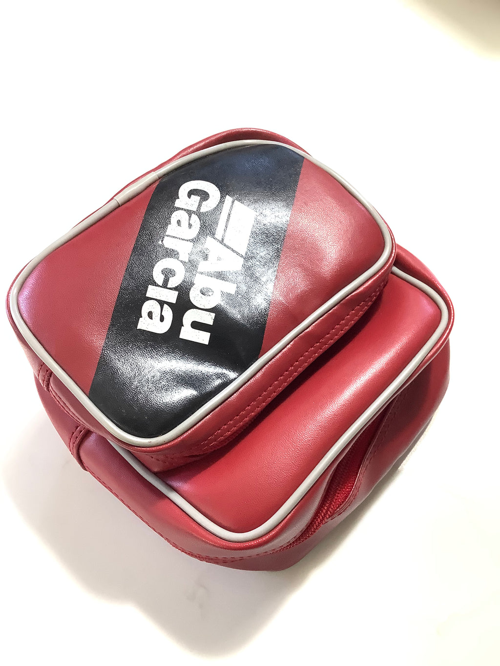 Vintage ABU Reel & Spool case