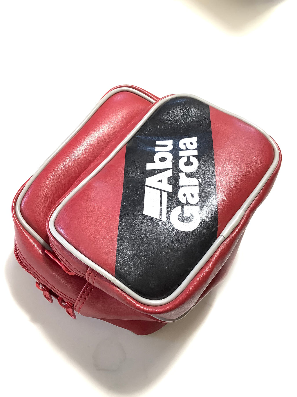 Vintage ABU Reel & Spool case