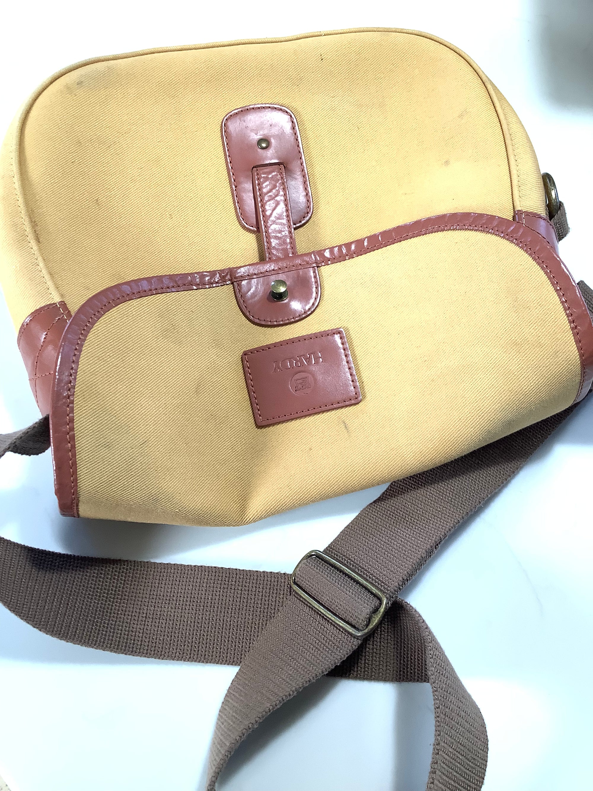 HARDY Bros ALN Fishermans Bag