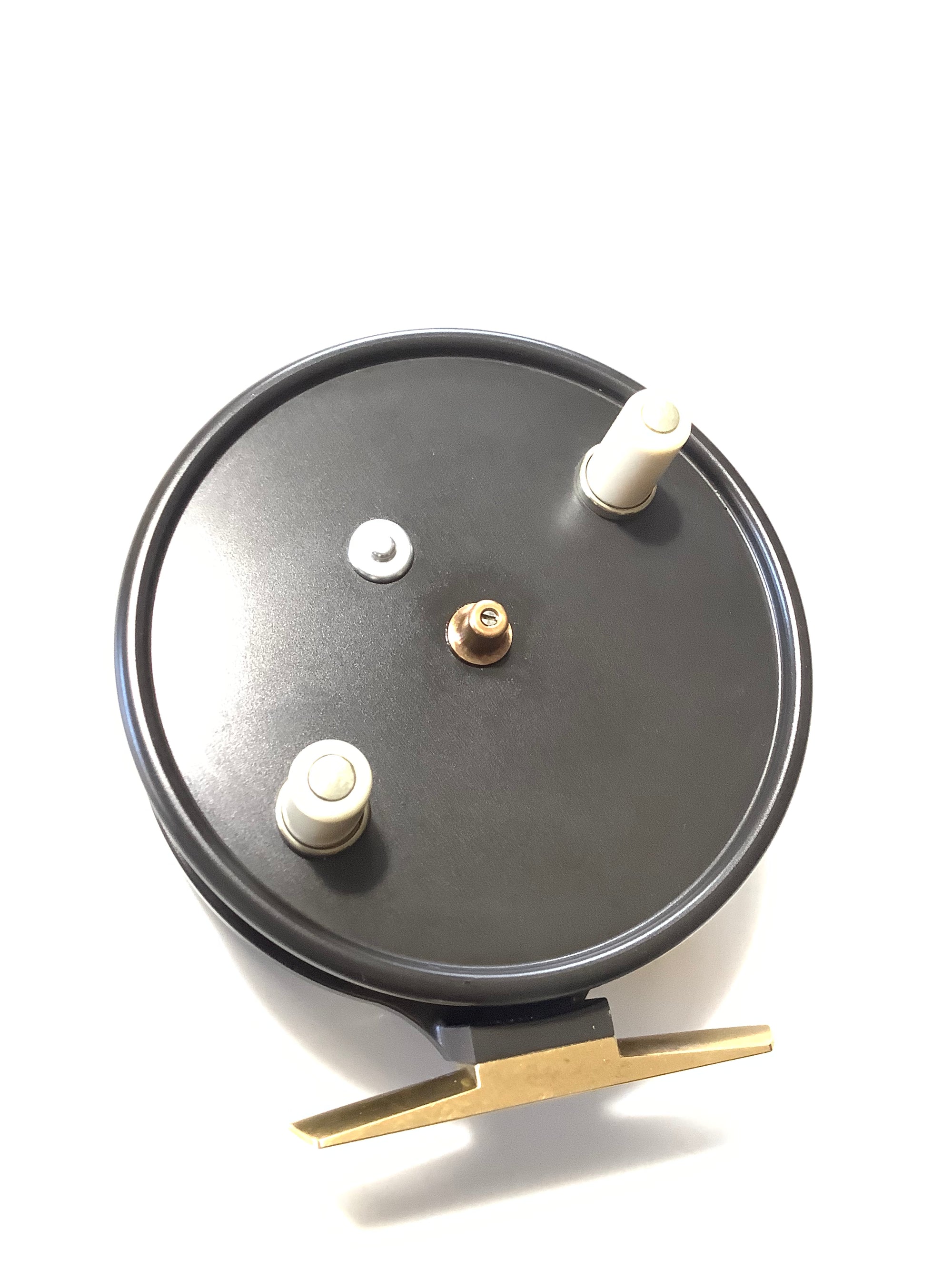 EDWARD BARDER ROD Co Centrepin Reel LIMITED EDITION
