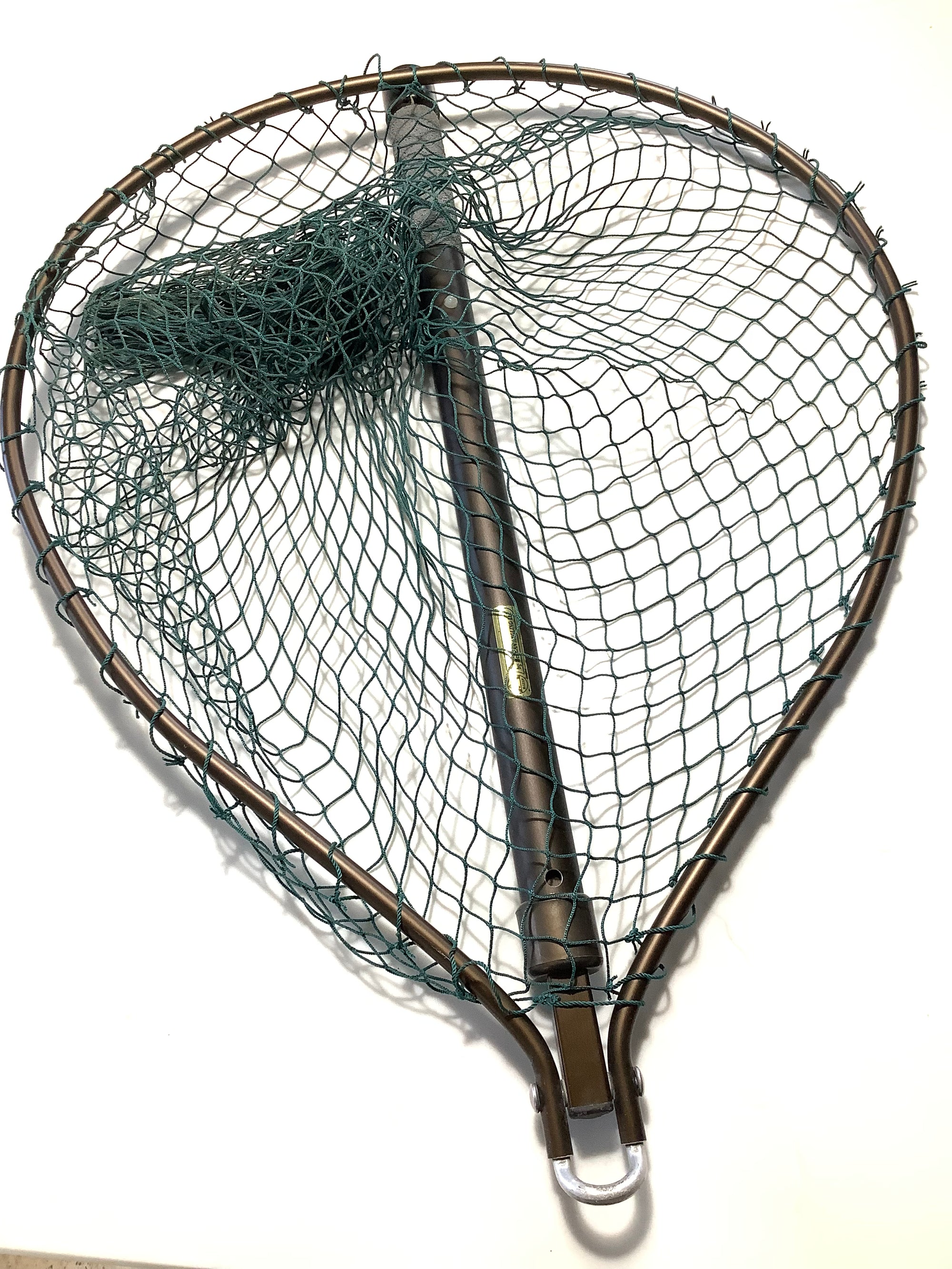Maclean Of New Zealand Folding Landing net