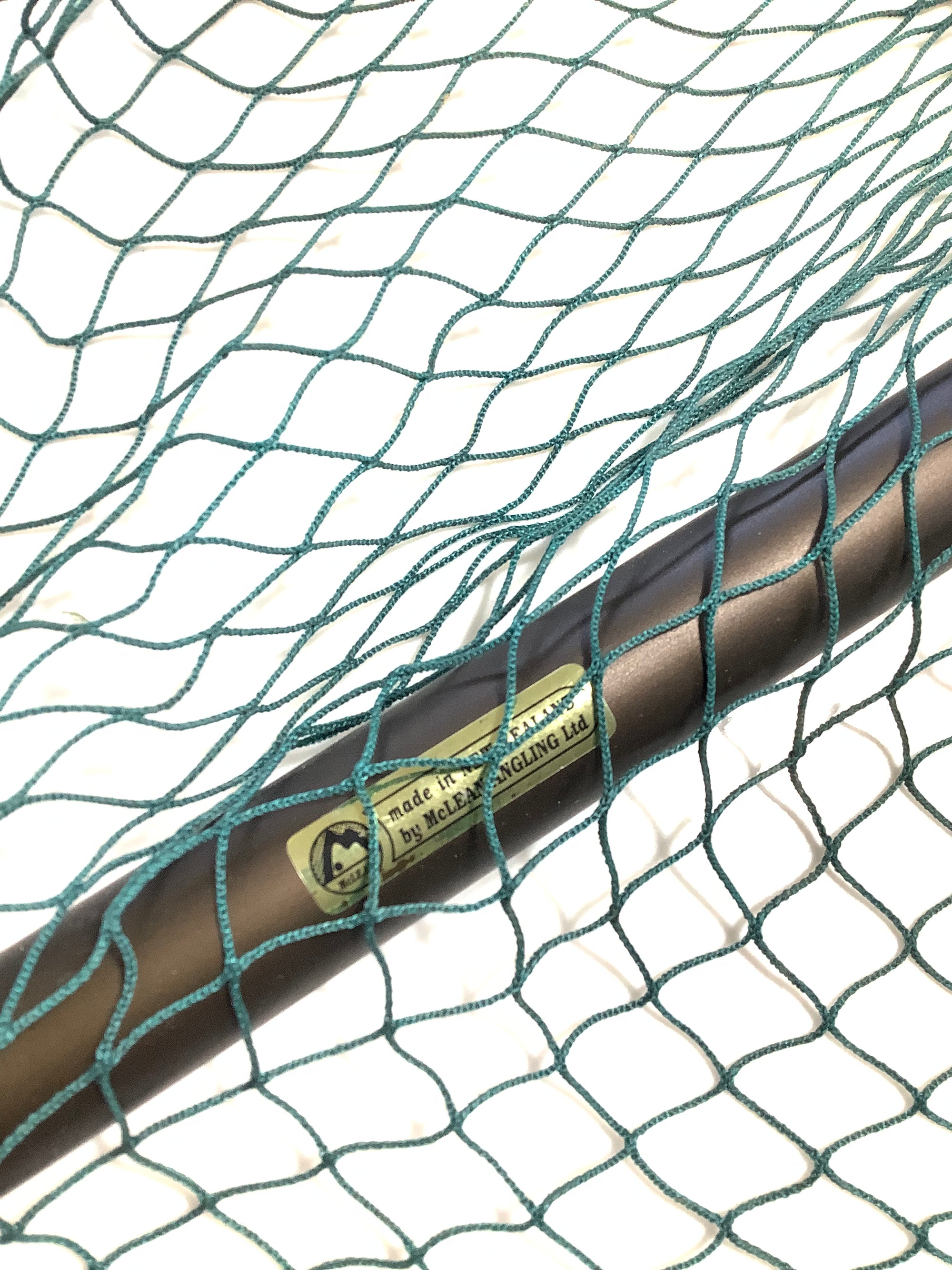 Maclean Of New Zealand Folding Landing net